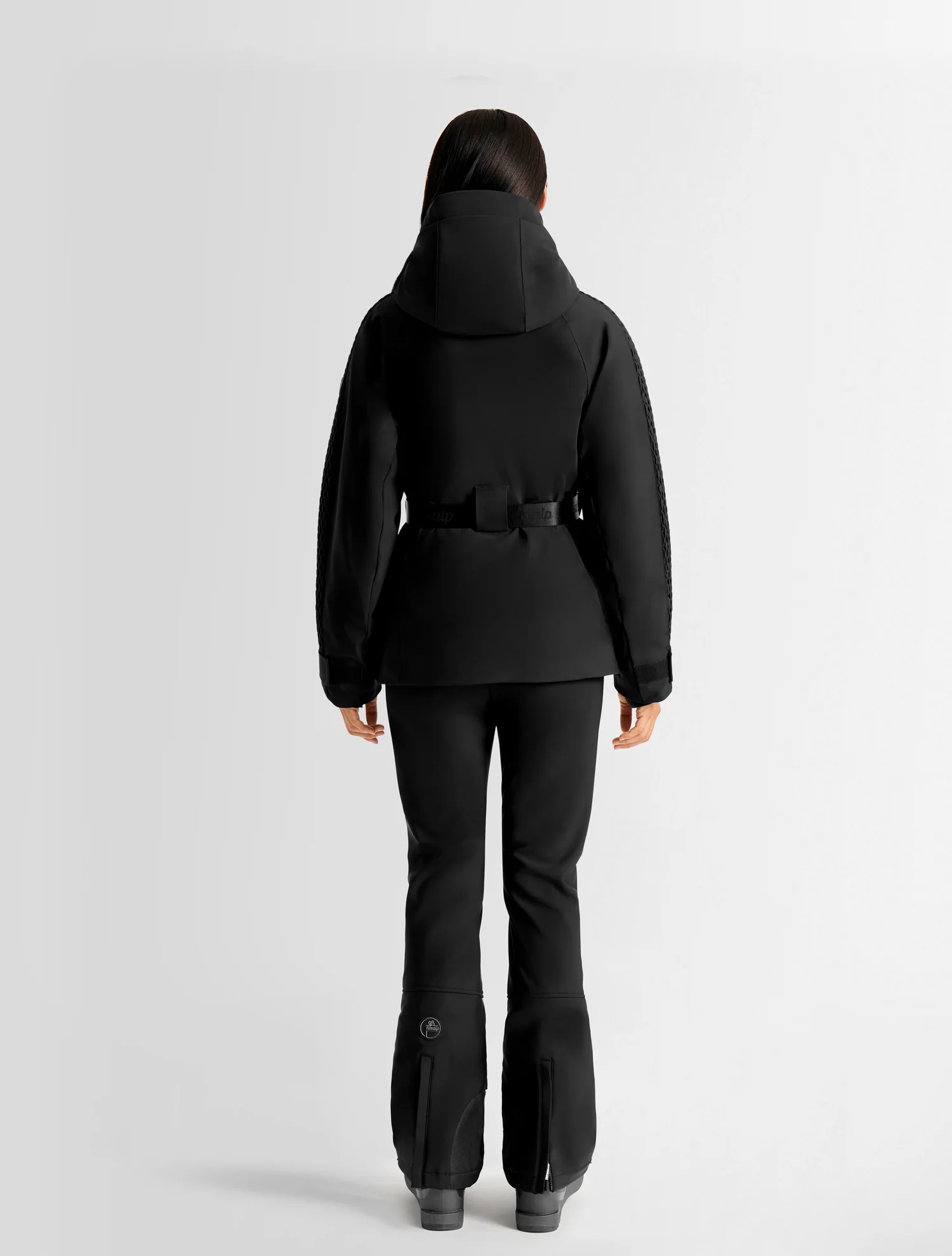 VESTE DE SKI JUNO - Image 3