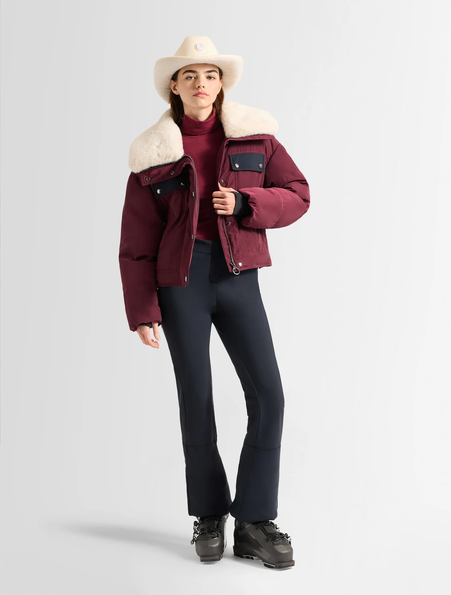 BLOUSON DE SKI LAKKI - Image 2