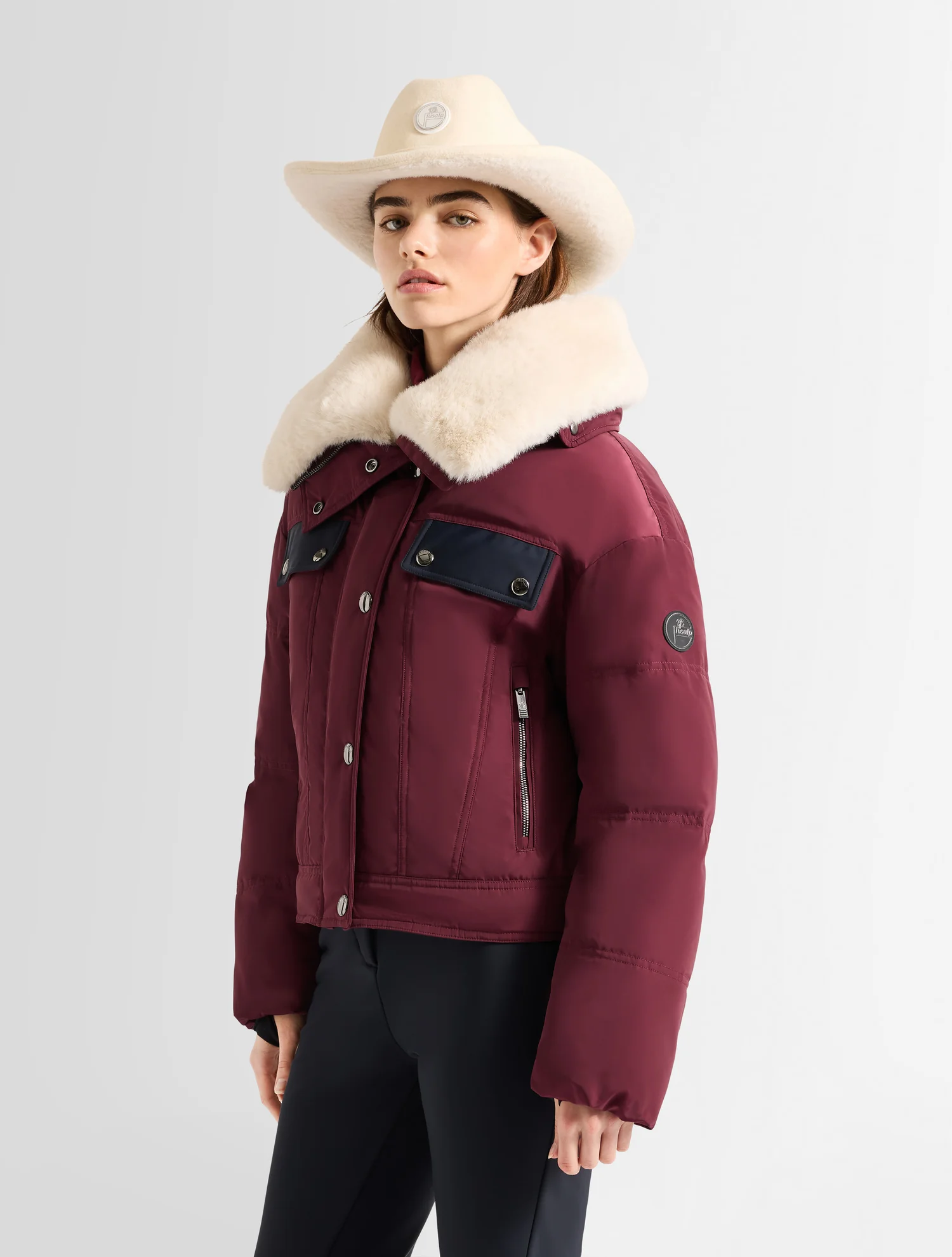 BLOUSON DE SKI LAKKI - Image 3