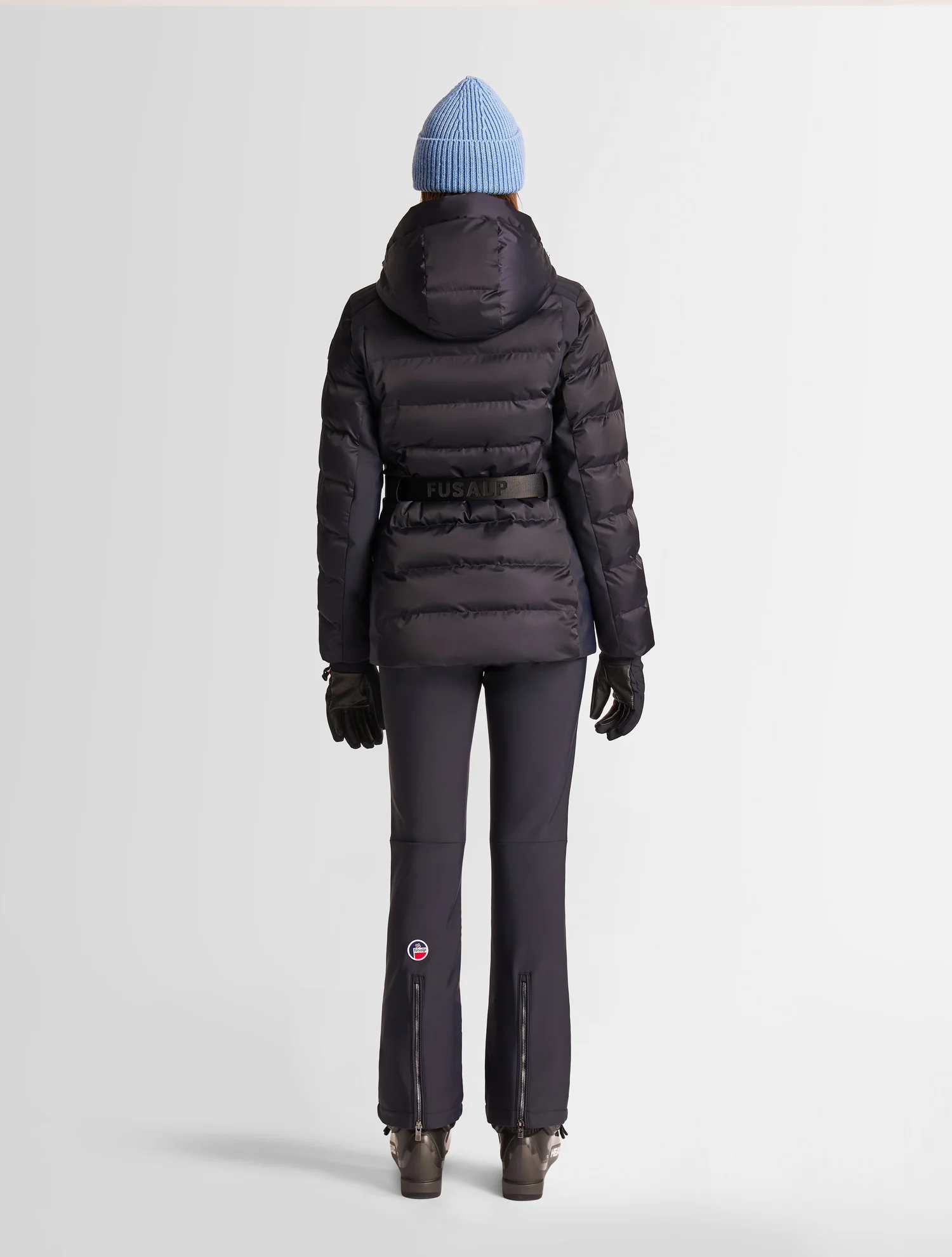 VESTE DE SKI MAELA - Image 3