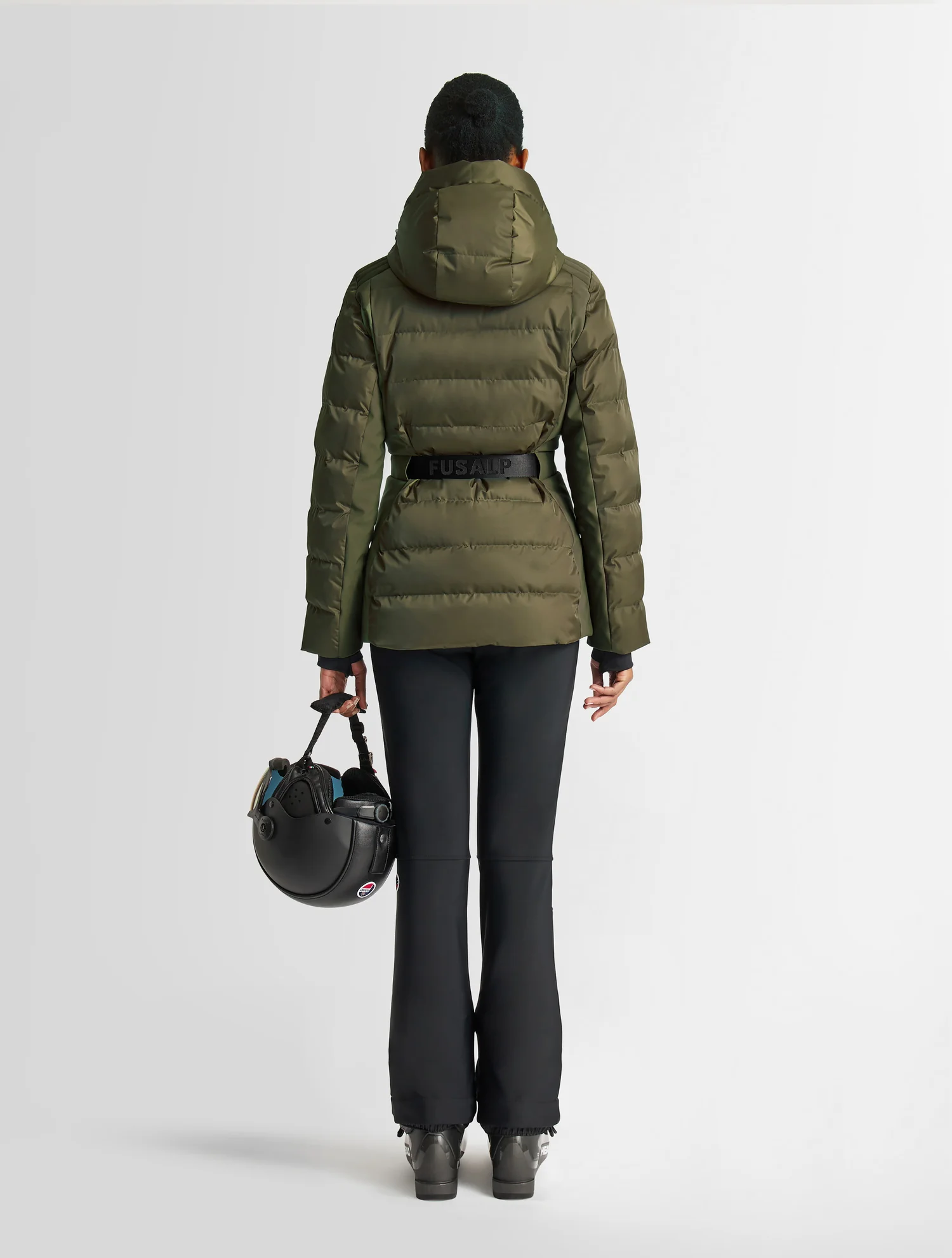 VESTE DE SKI MAELA - Image 3