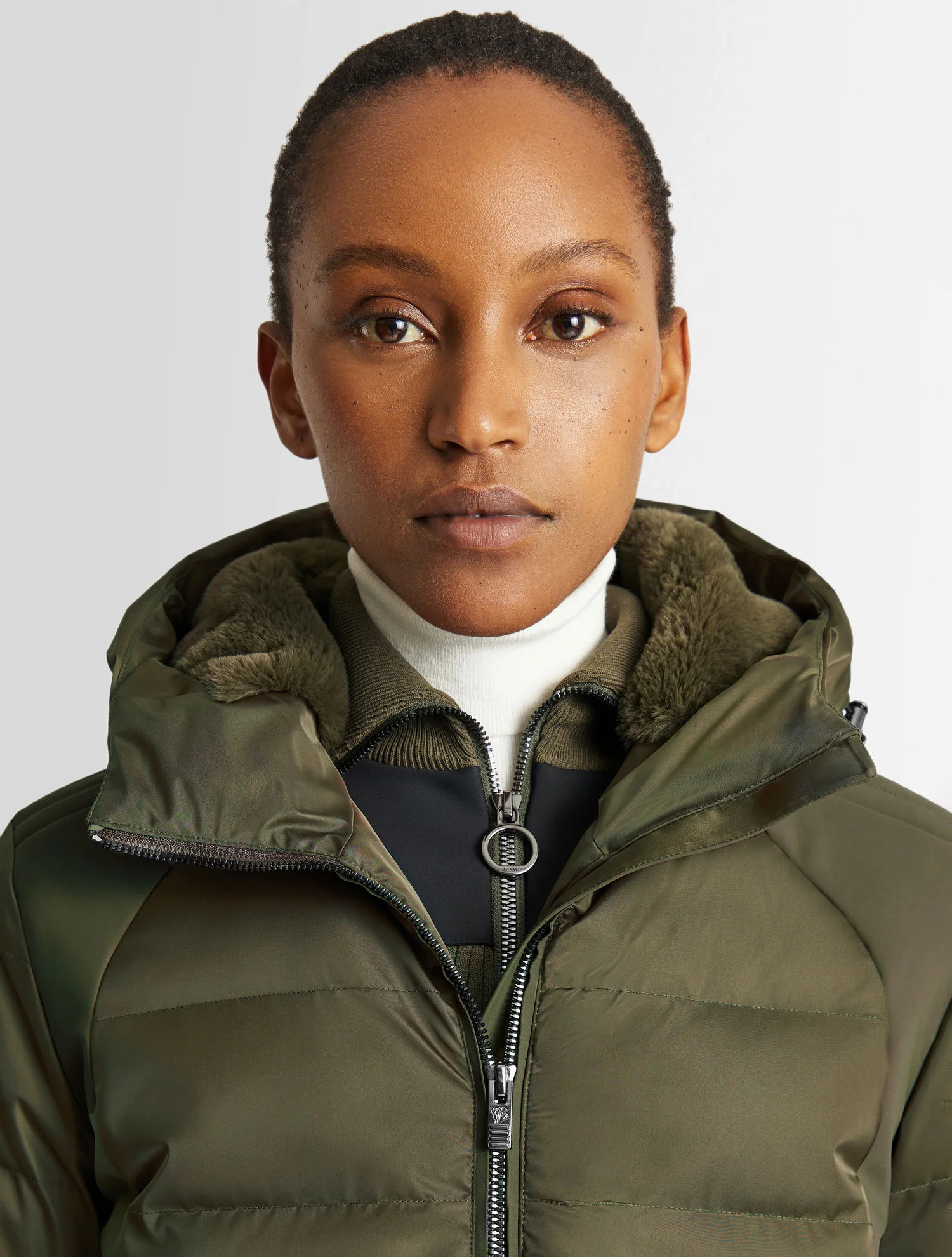 VESTE DE SKI MAELA - Image 4