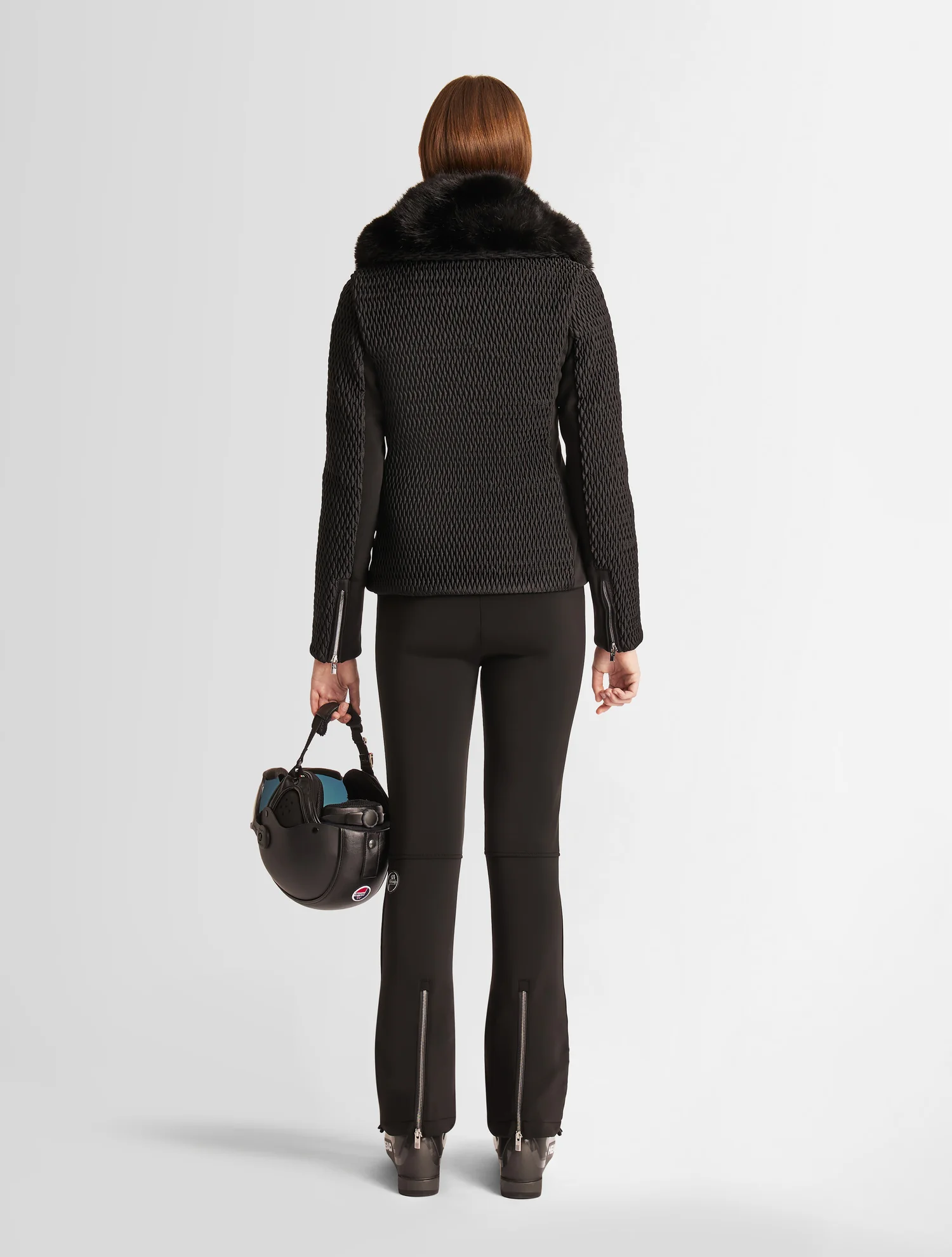 VESTE DE SKI MONTANA - Image 3