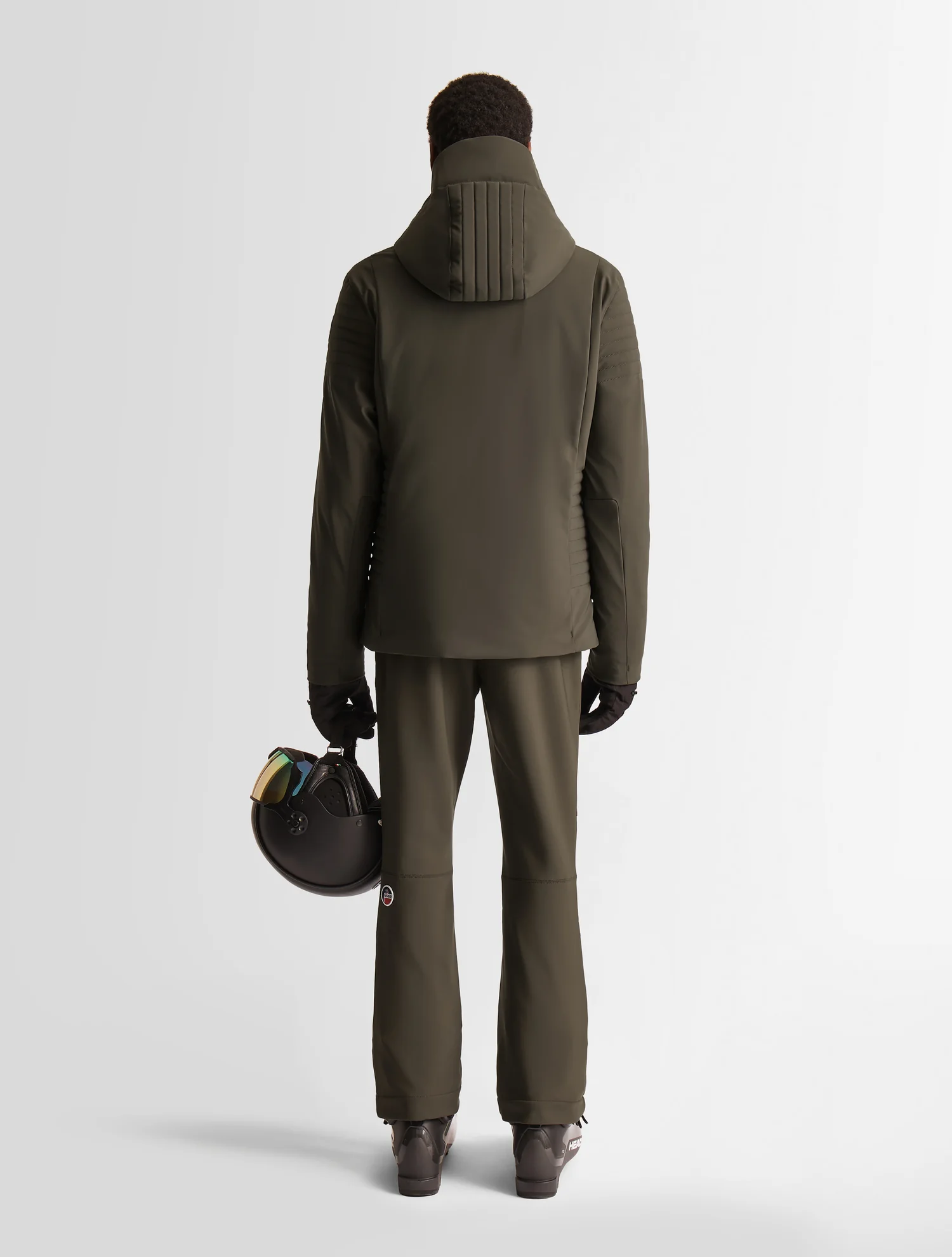 VESTE DE SKI POWER - Image 3