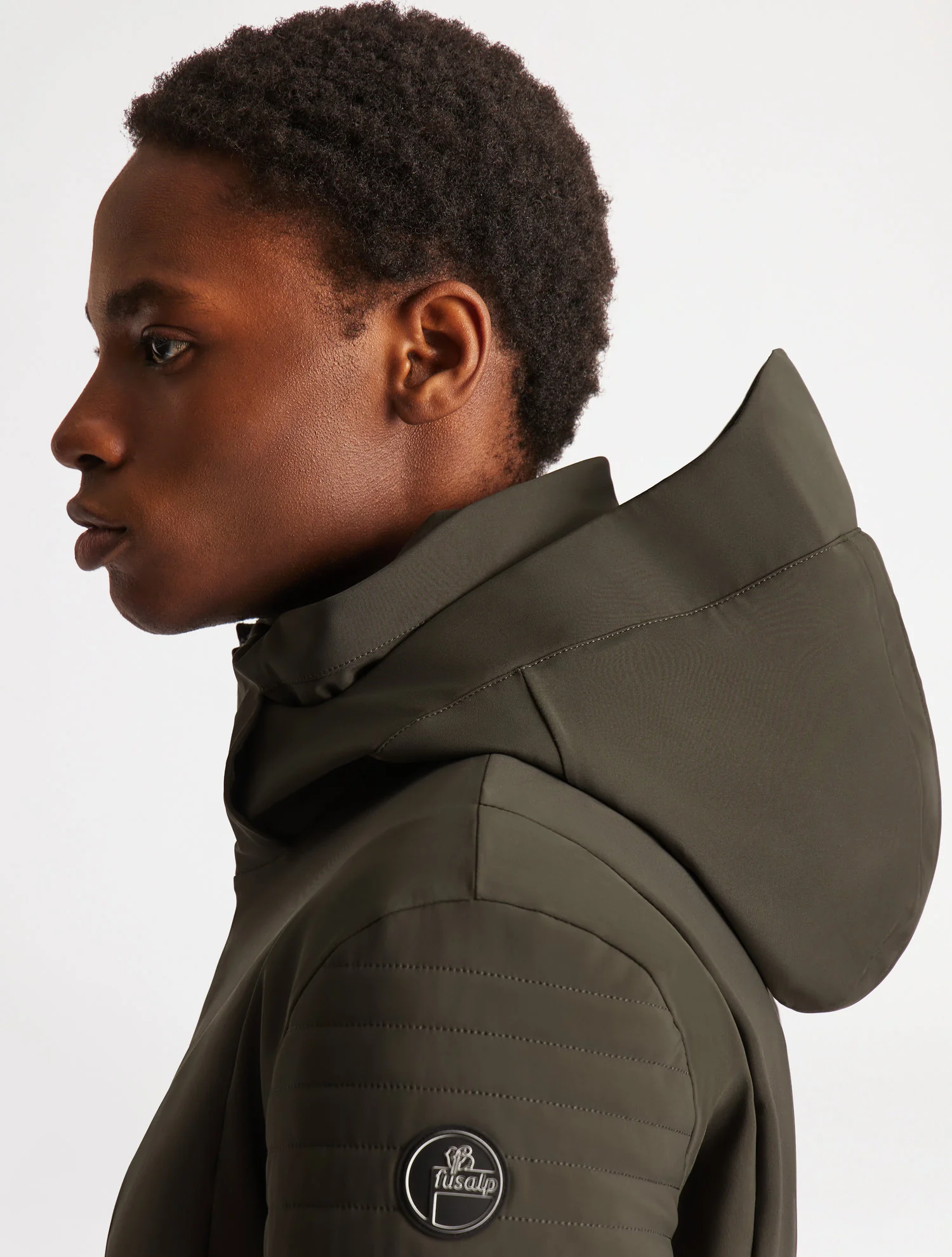 VESTE DE SKI POWER - Image 4