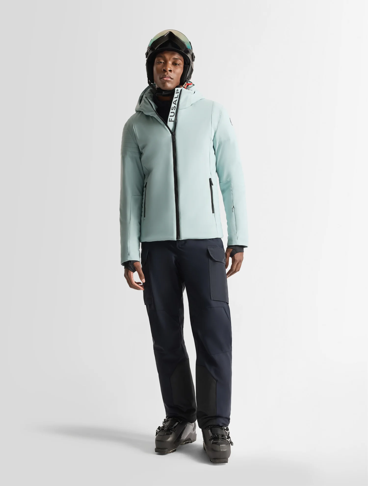 VESTE DE SKI POWER