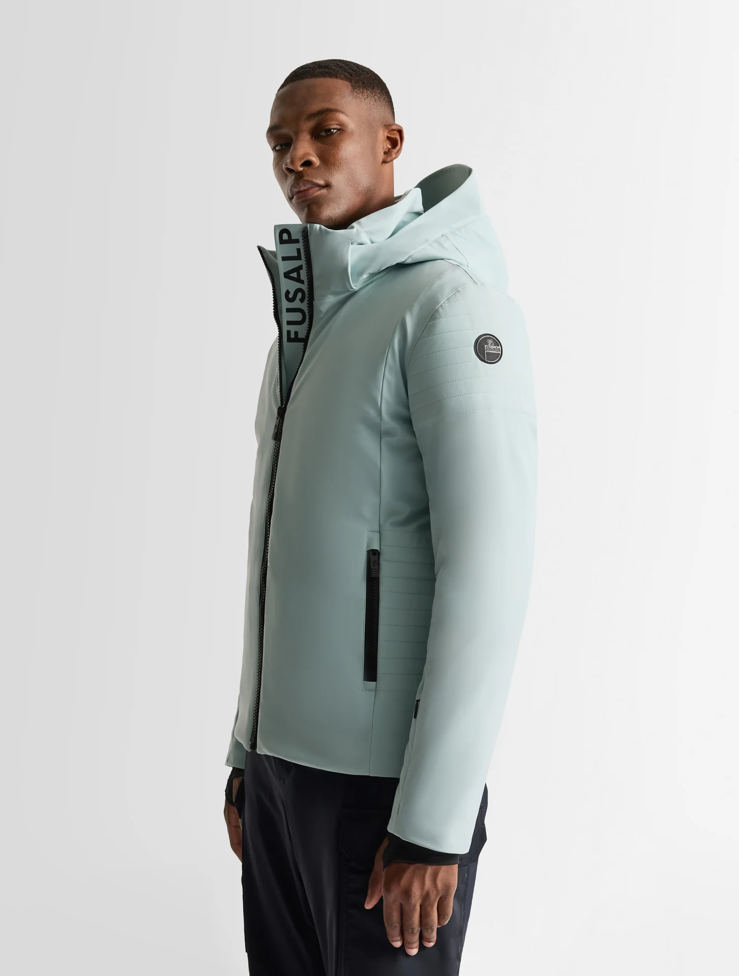 VESTE DE SKI POWER - Image 2