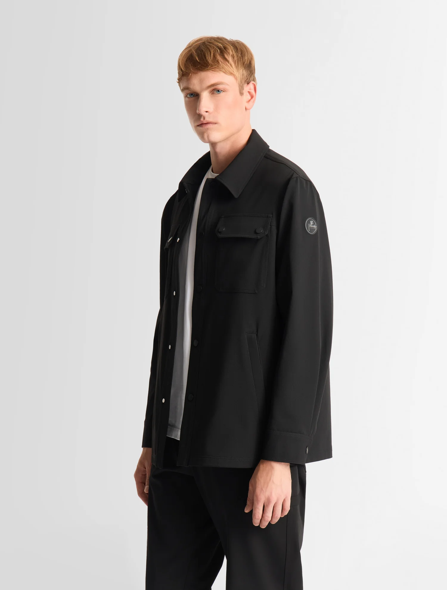 VESTE SOLANDROZ - Image 2