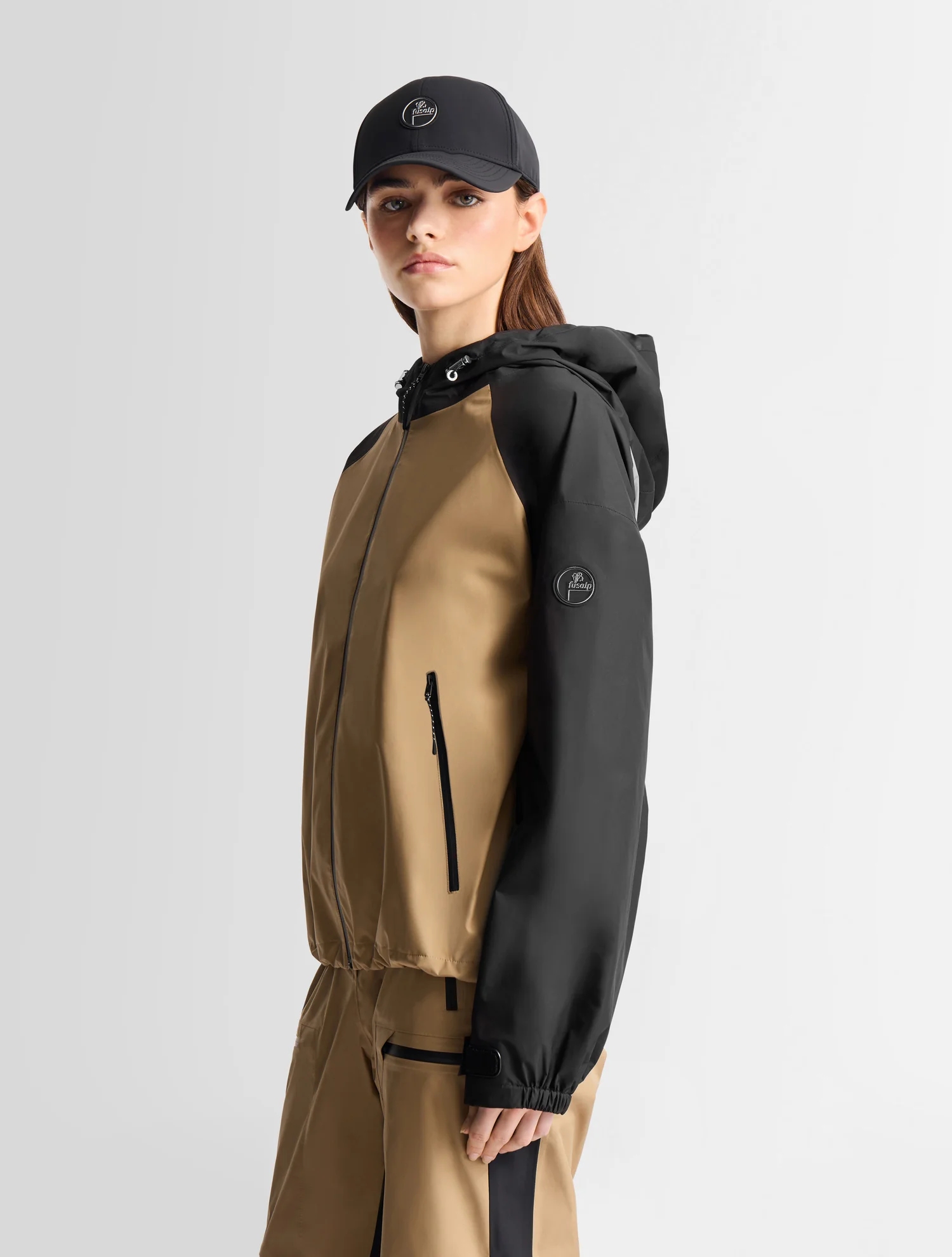 BLOUSON SYARANE - Image 3