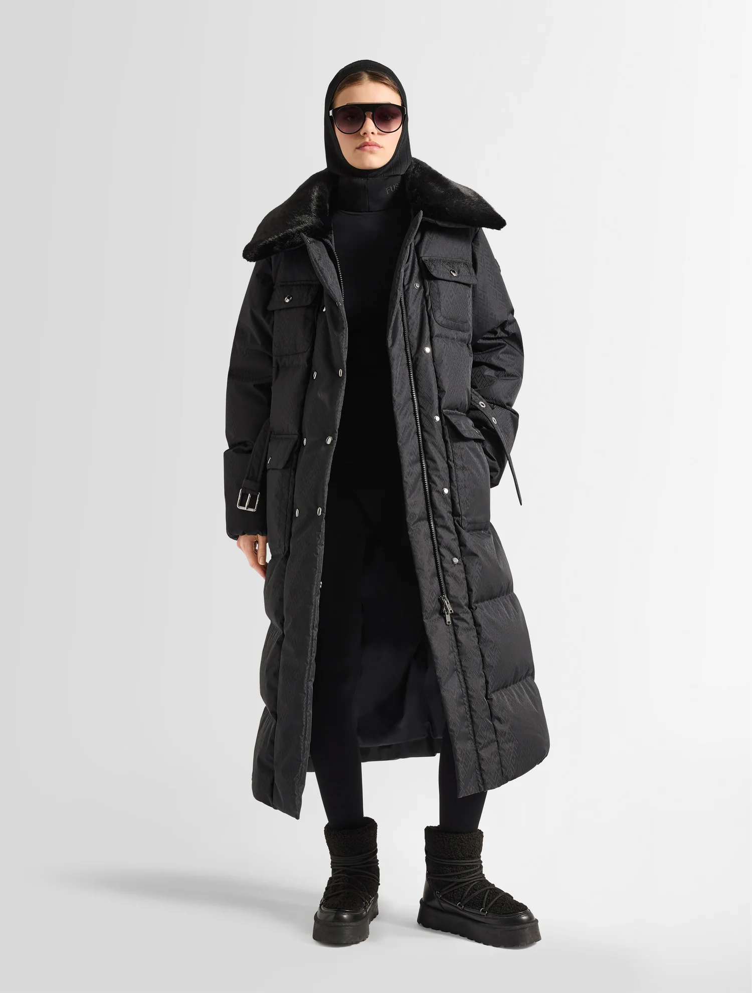 MANTEAU VLAVI EPIS