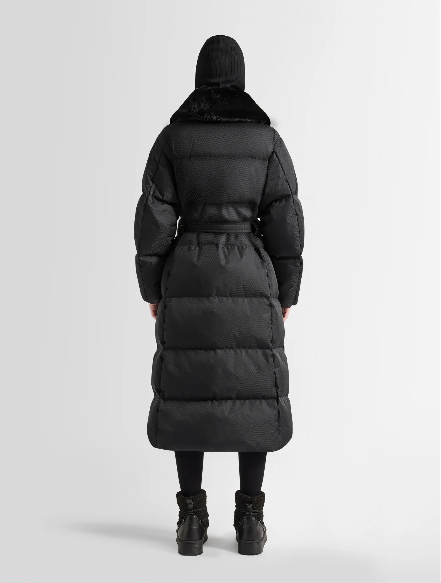 MANTEAU VLAVI EPIS - Image 3