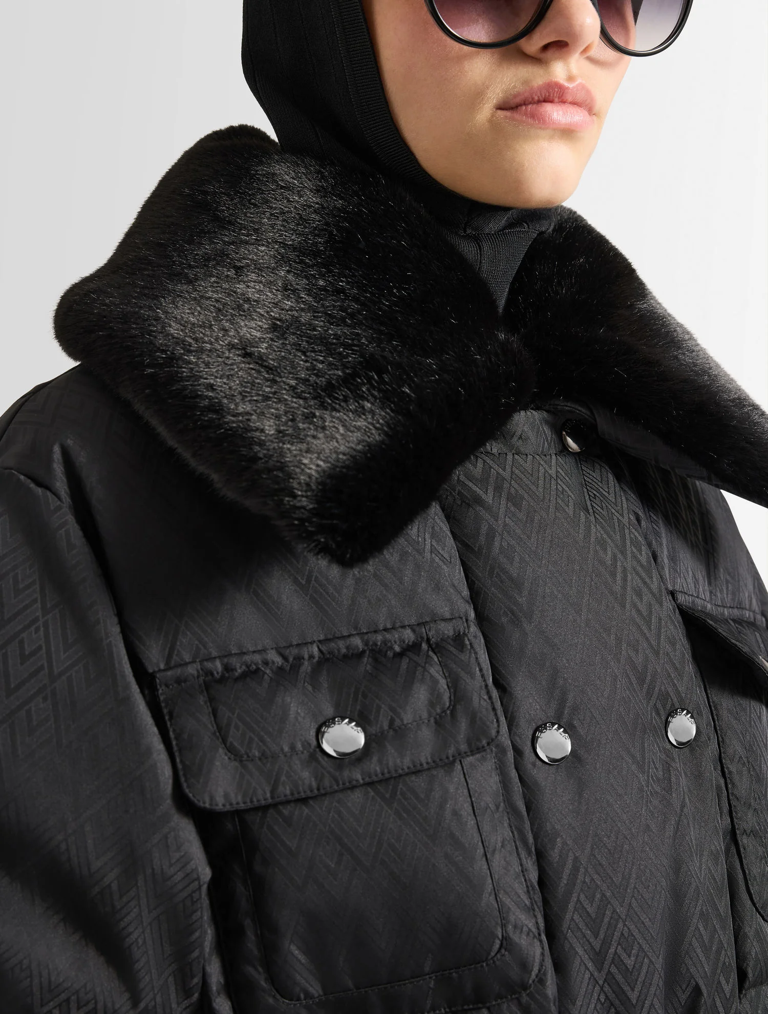 MANTEAU VLAVI EPIS - Image 4