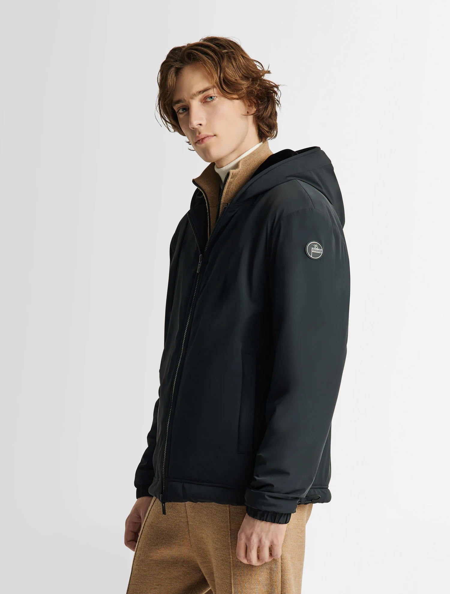 BLOUSON YALO - Image 3