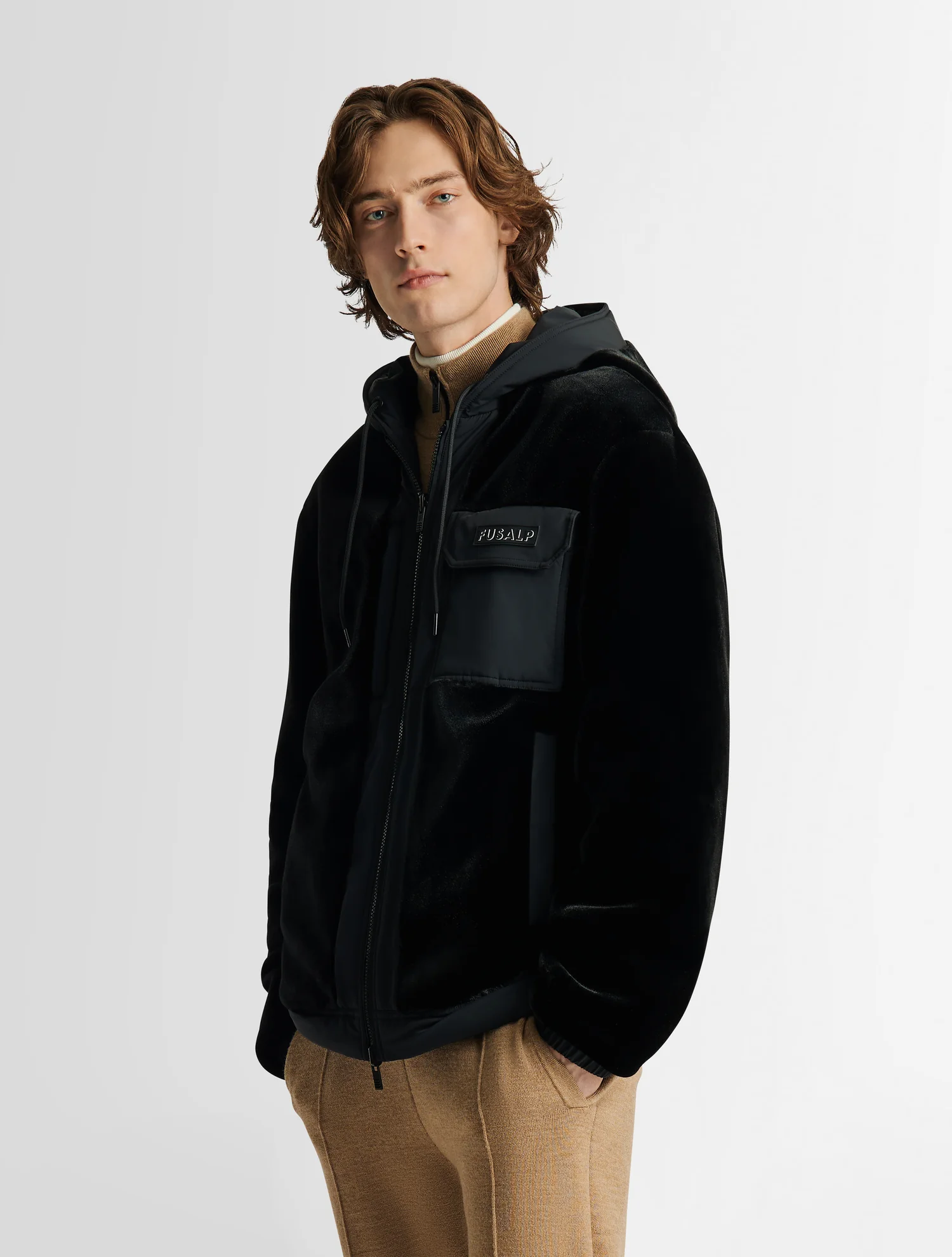 BLOUSON YALO - Image 2