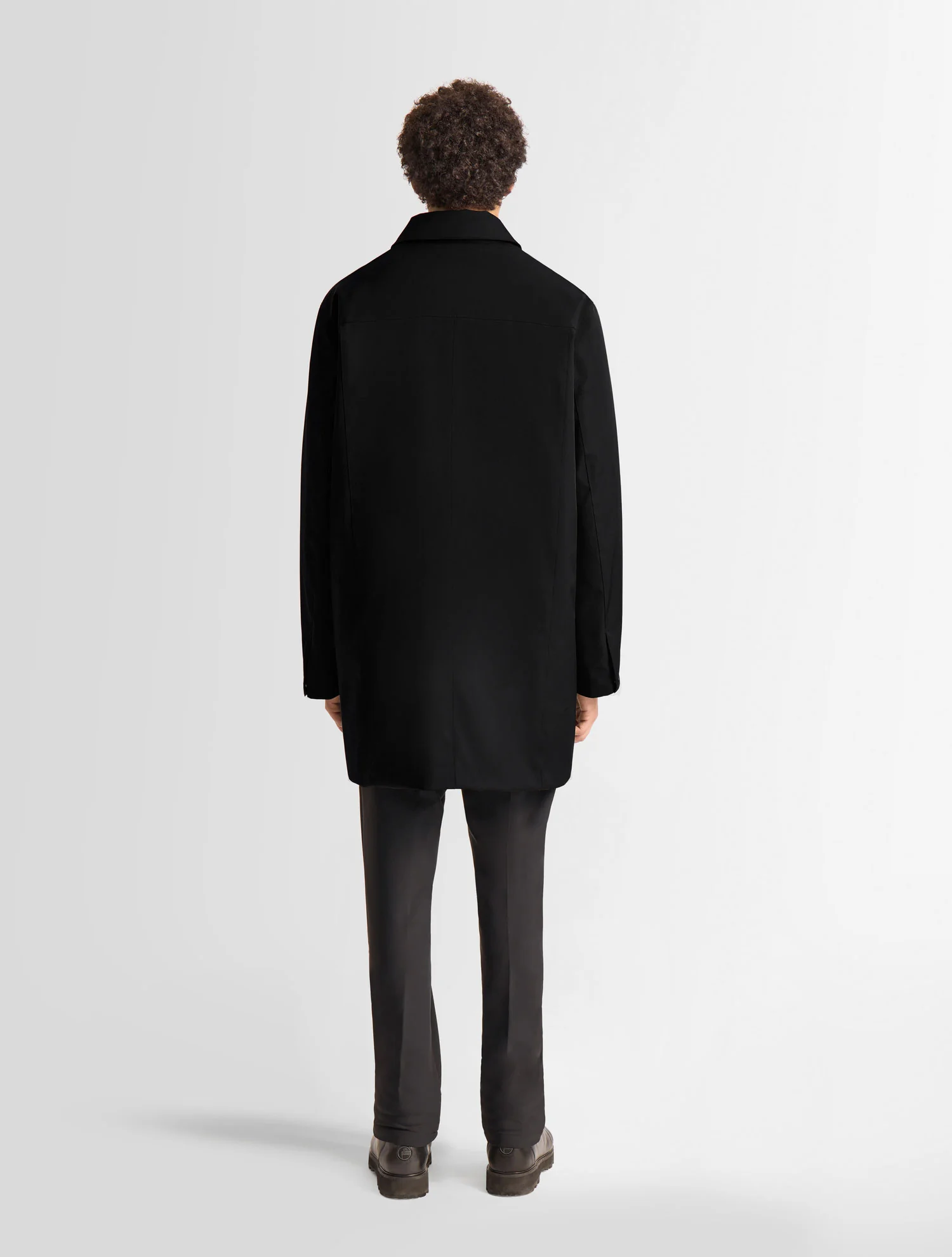 MANTEAU CALOBRO - Image 3
