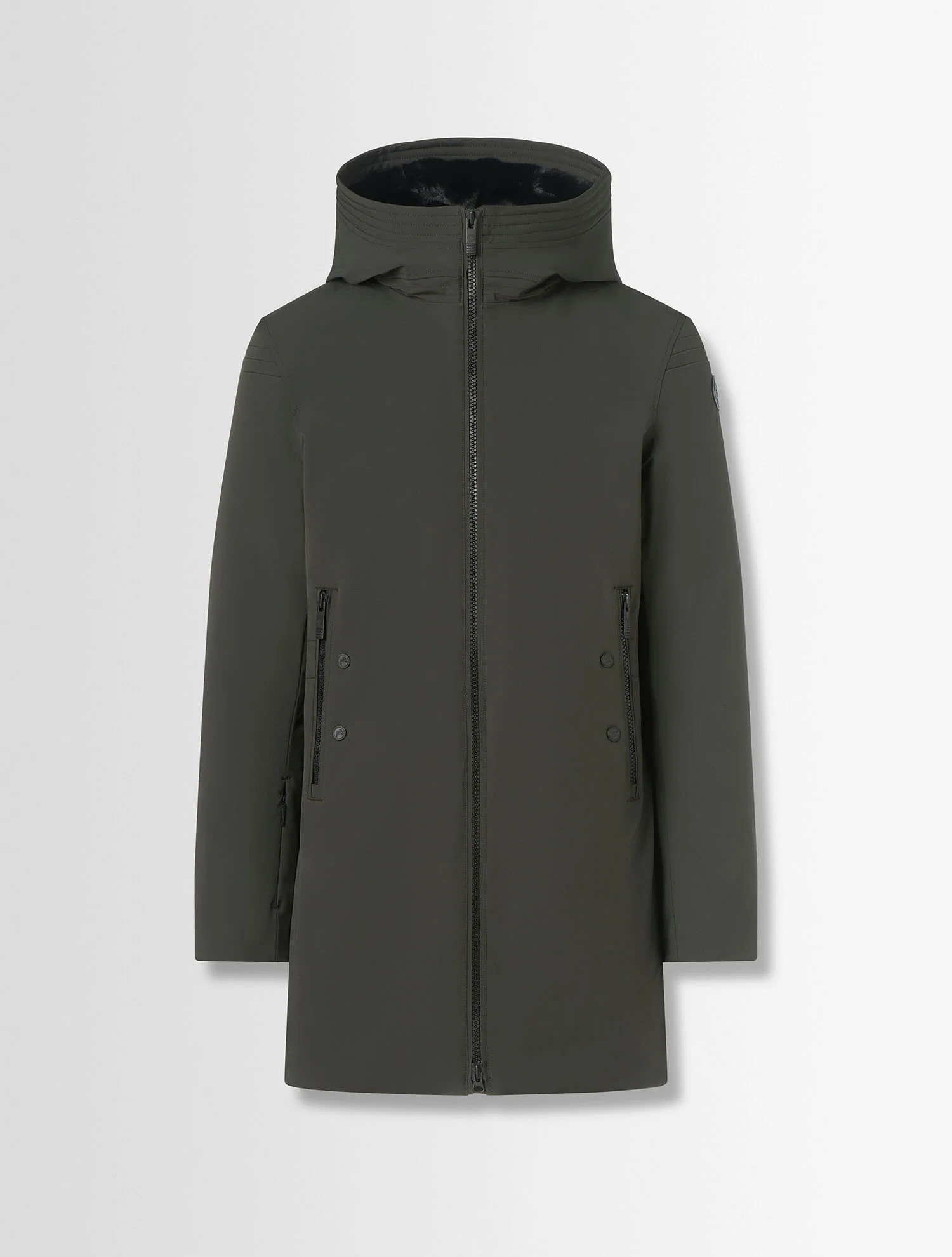 MANTEAU GEZI - Image 5