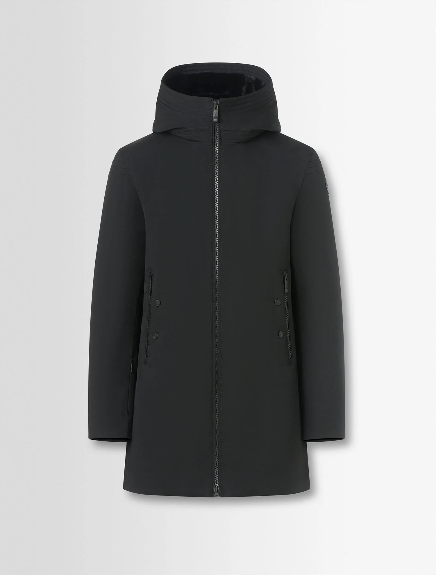 MANTEAU GEZI - Image 5