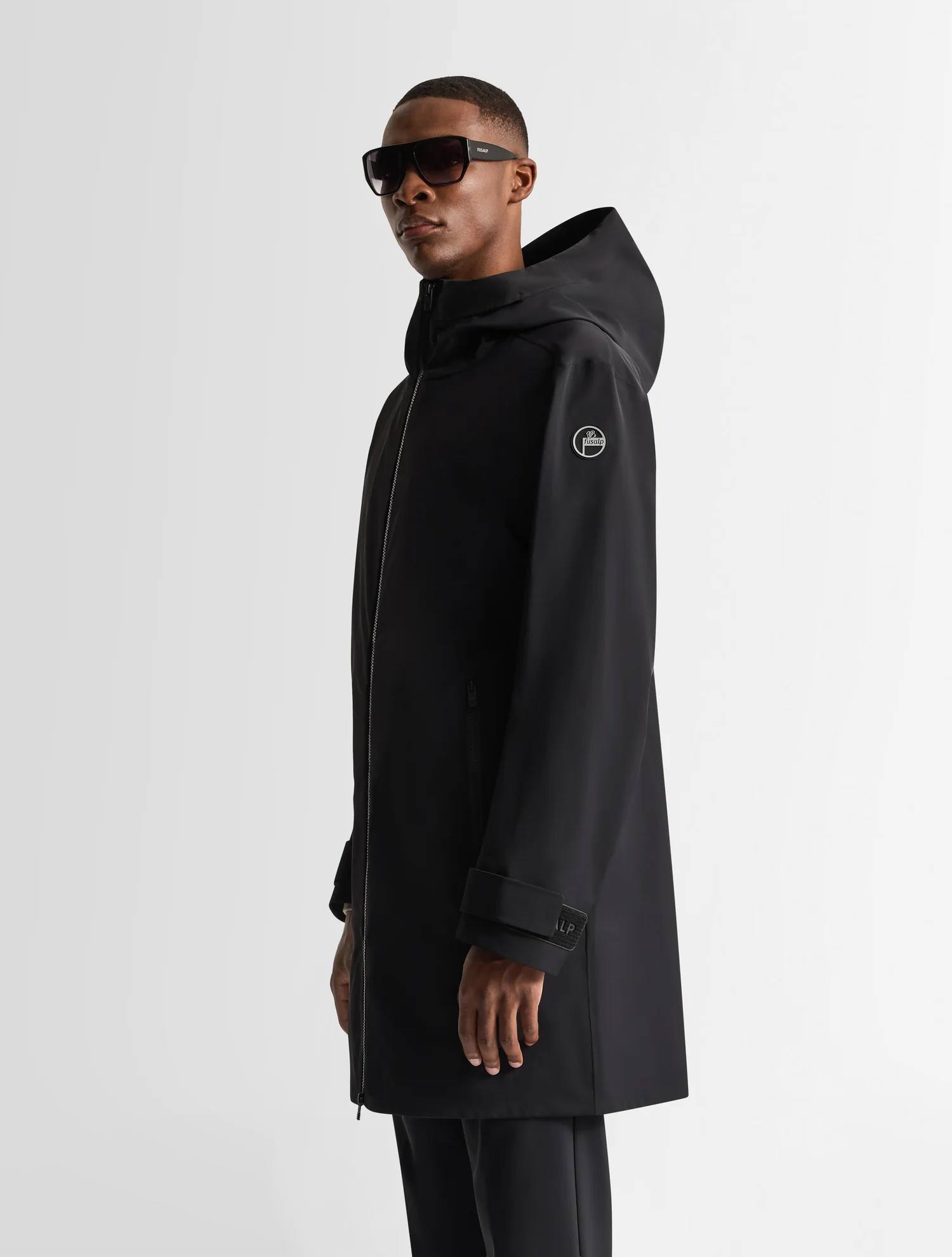 MANTEAU ILANU - Image 2