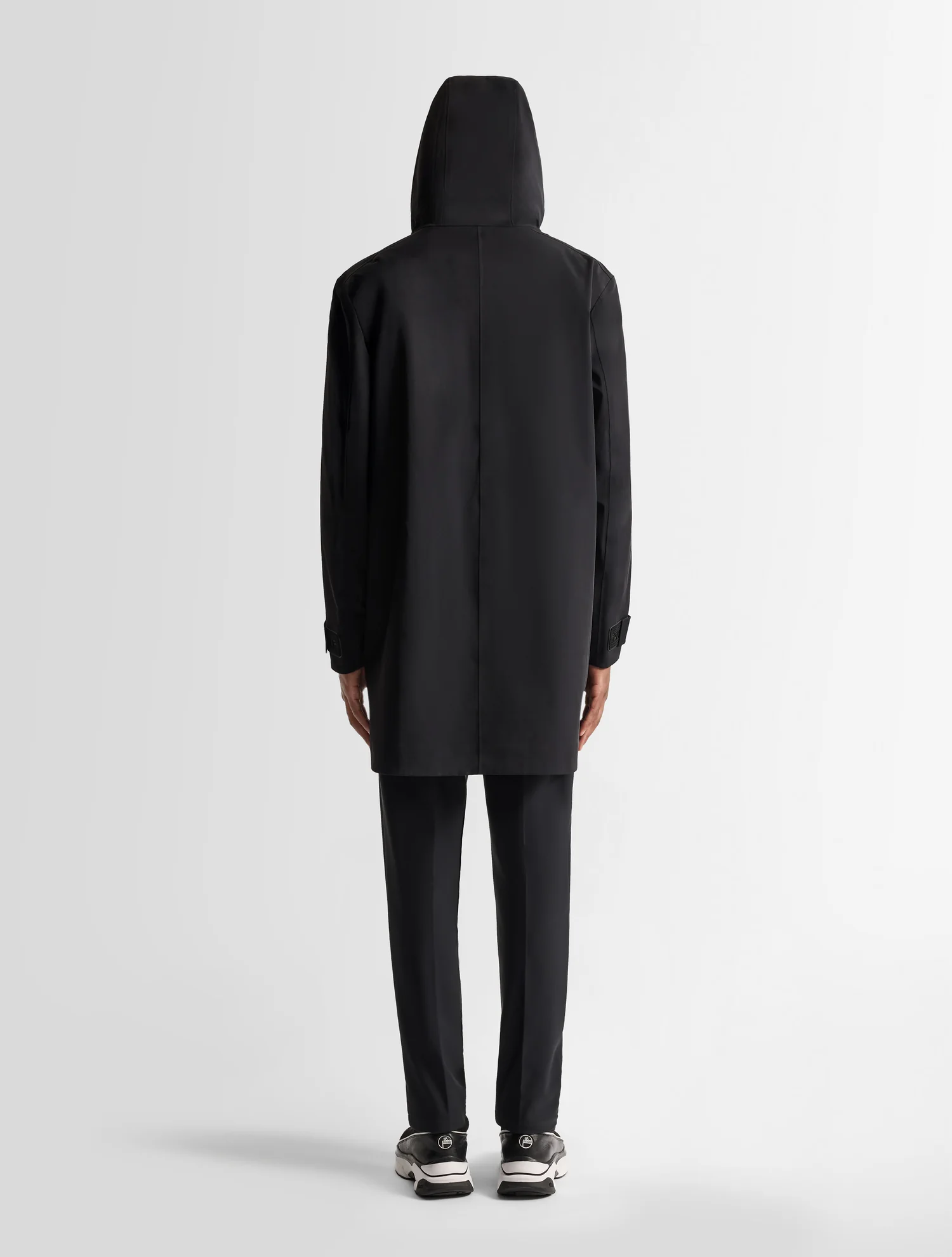 MANTEAU ILANU - Image 3