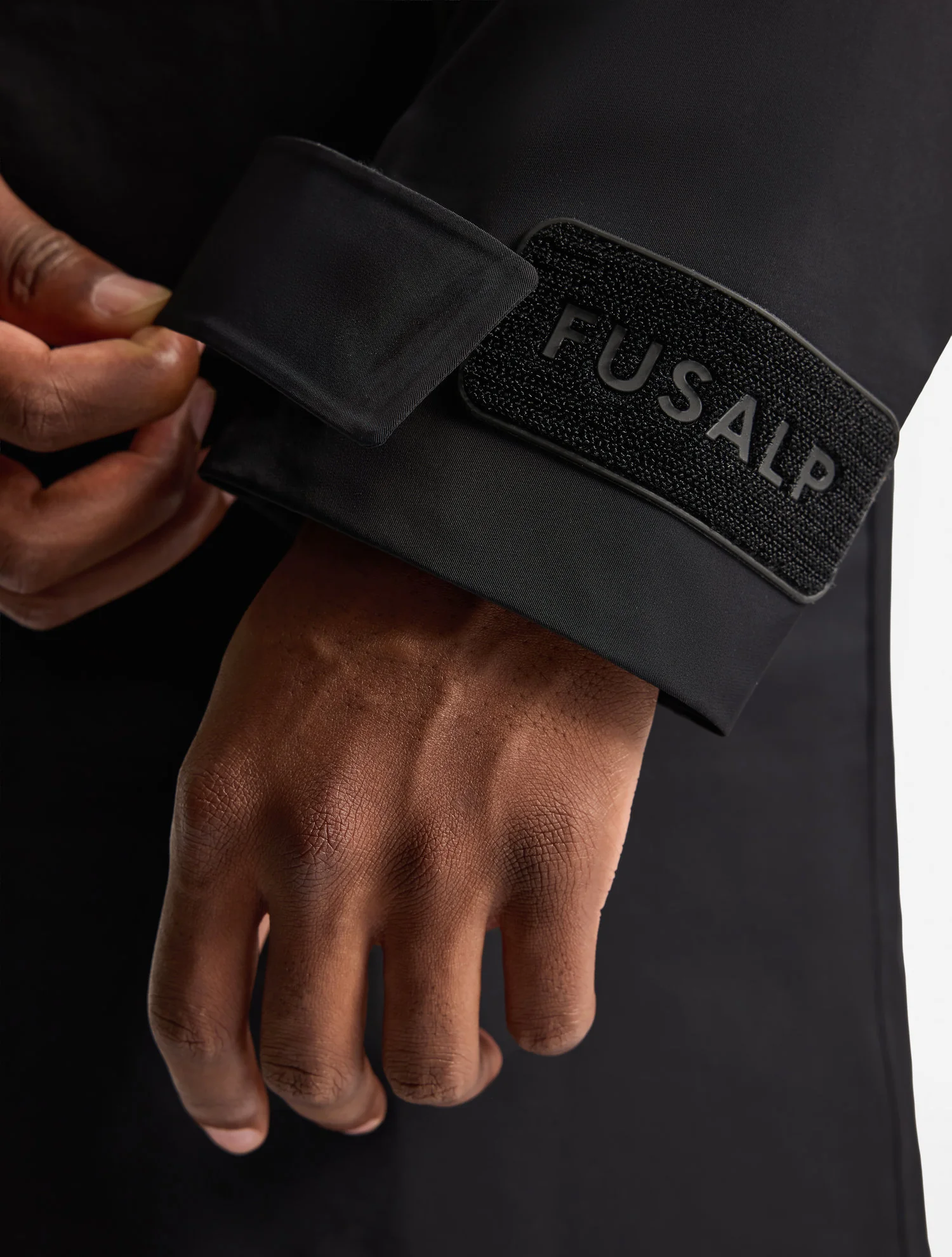 MANTEAU ILANU - Image 4