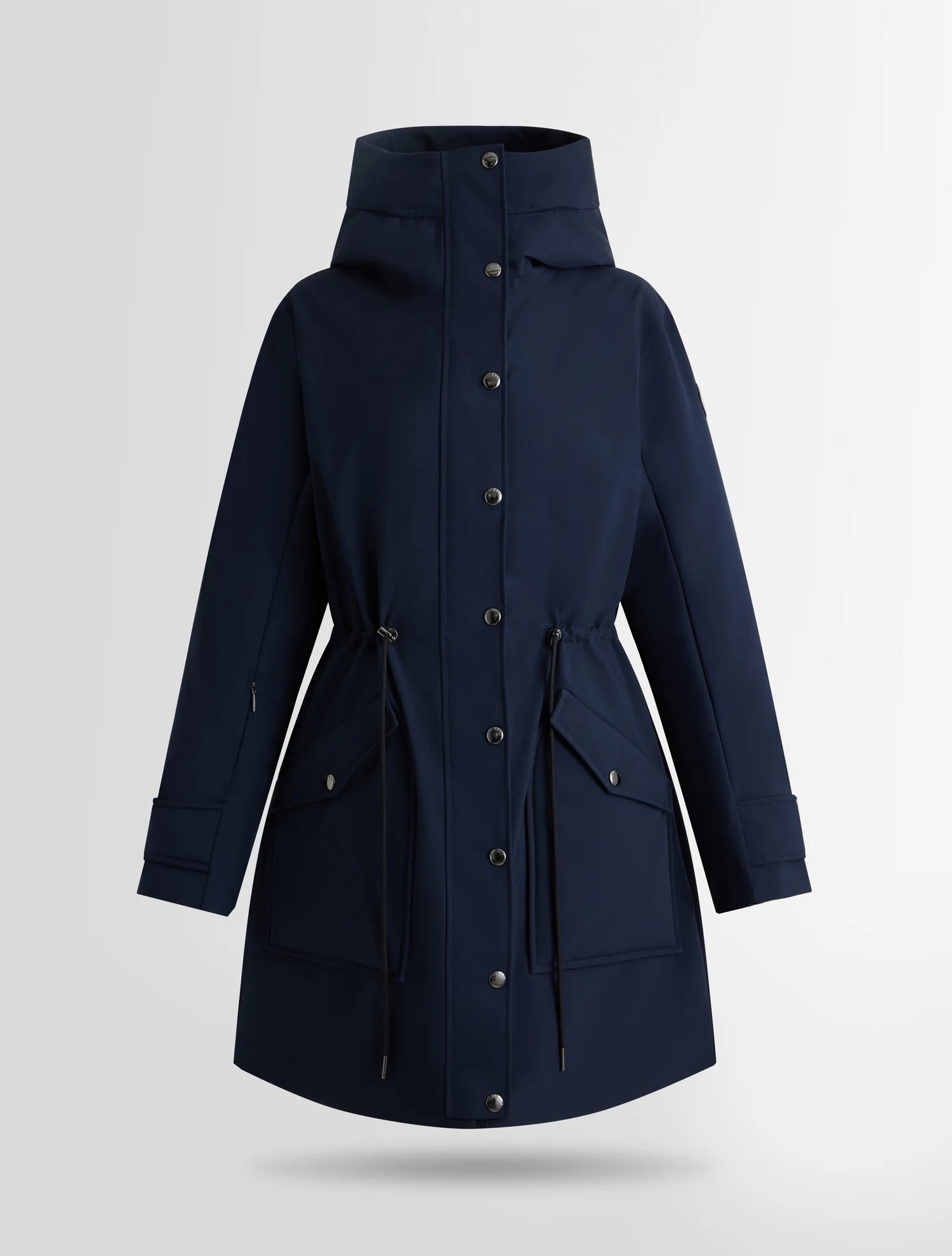 MANTEAU JANIX - Image 5
