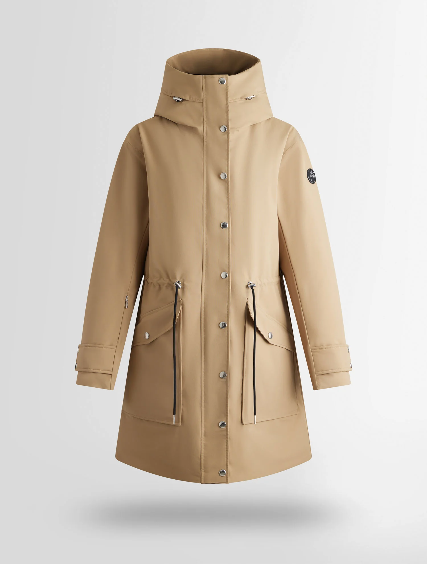 MANTEAU JANIX - Image 4