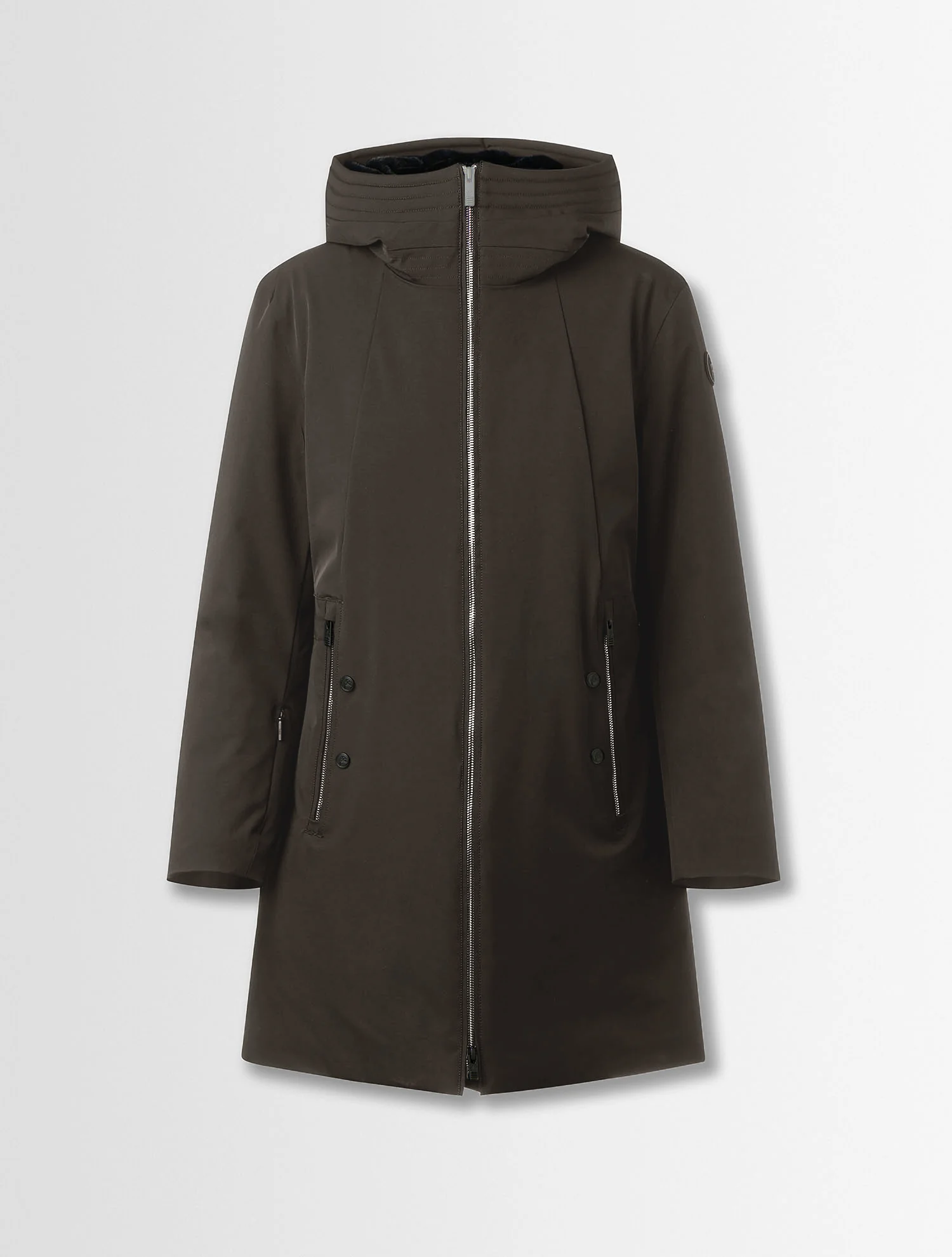 MANTEAU MISHA - Image 5