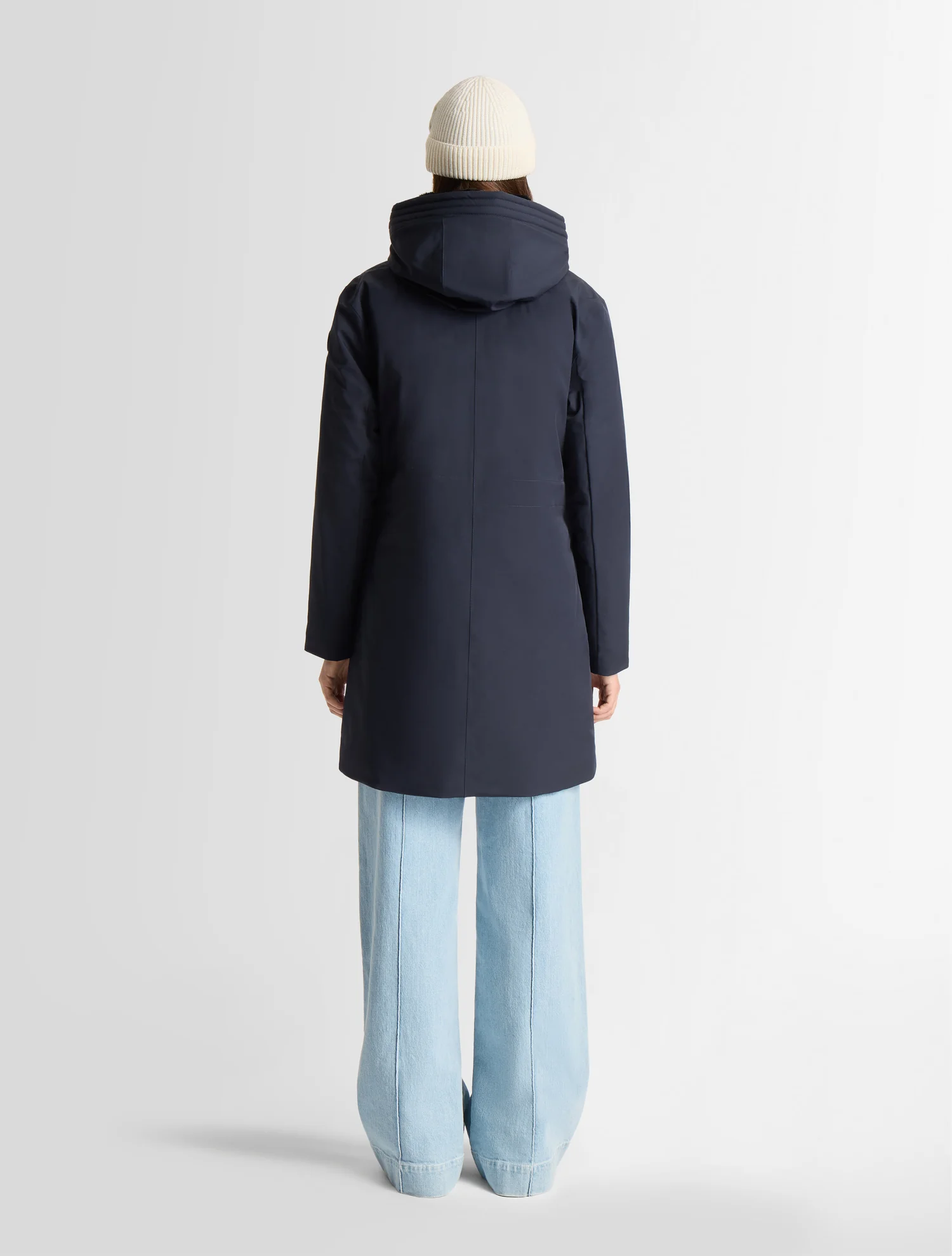 MANTEAU MISHA - Image 3