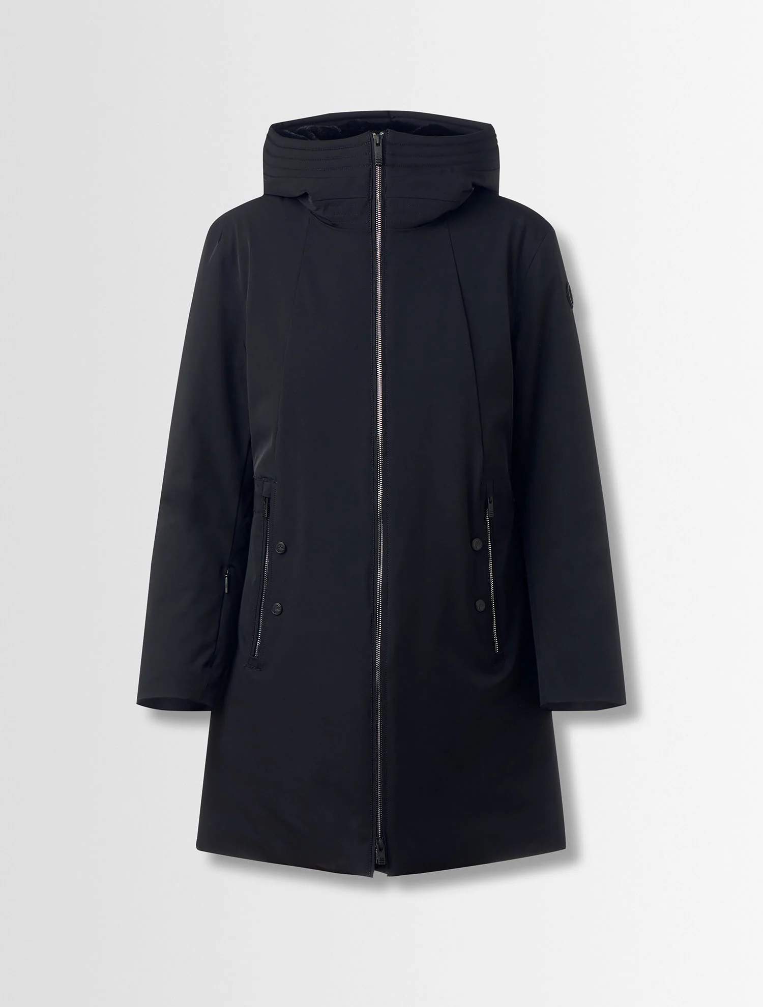 MANTEAU MISHA - Image 4