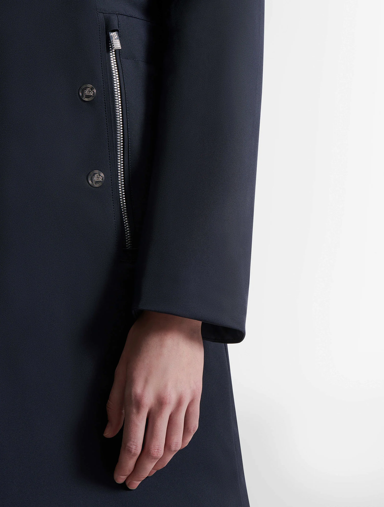 MANTEAU MISHA - Image 5