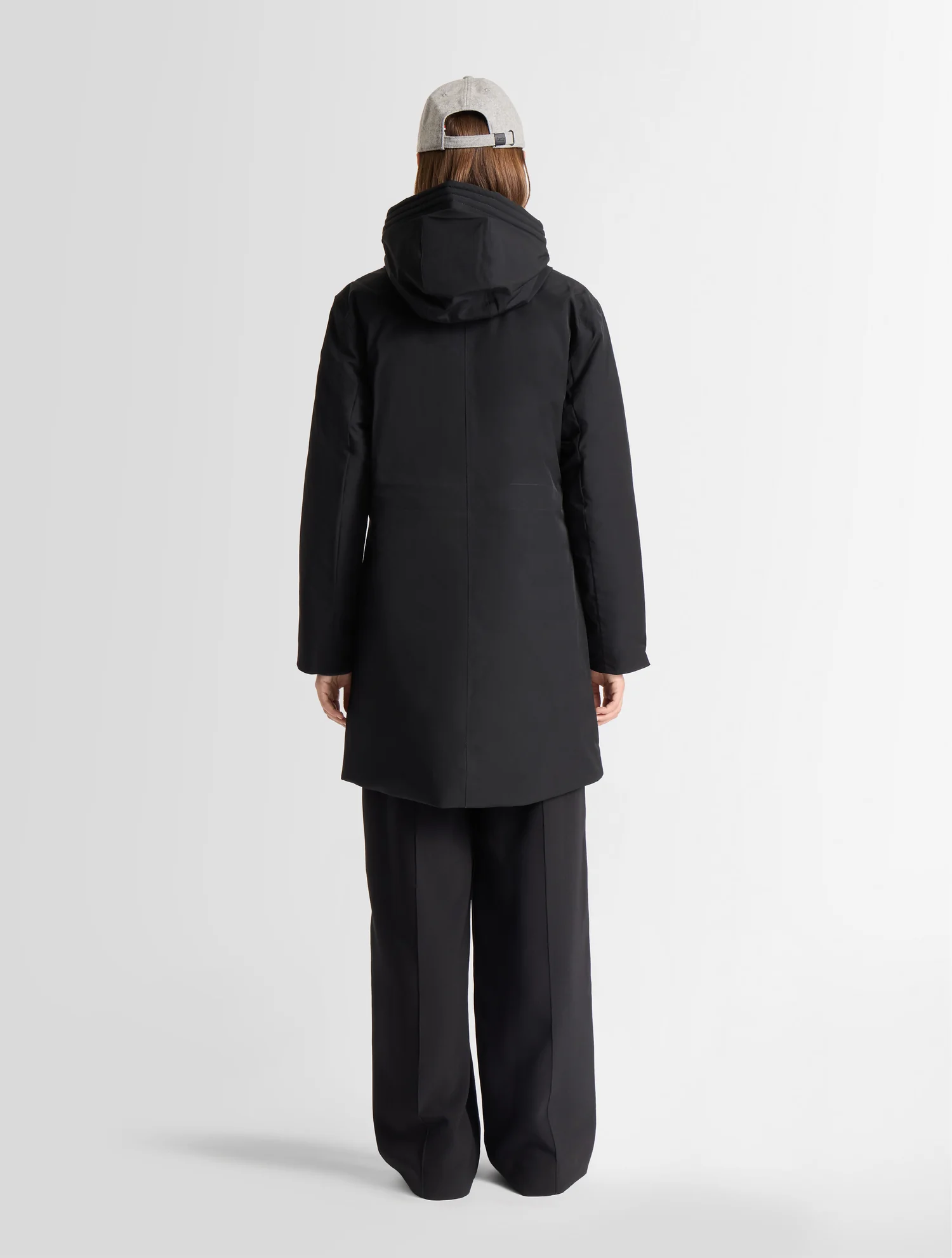 MANTEAU MISHA - Image 3