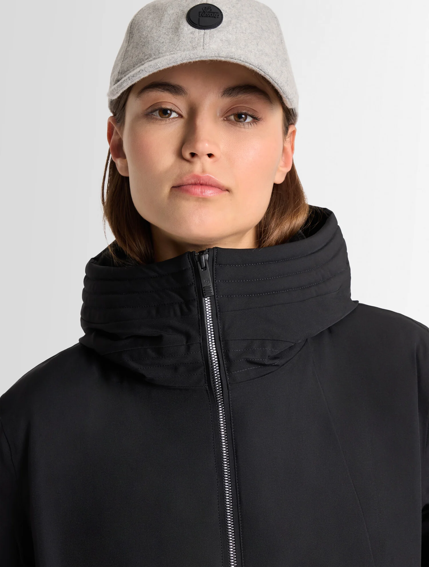 MANTEAU MISHA - Image 4