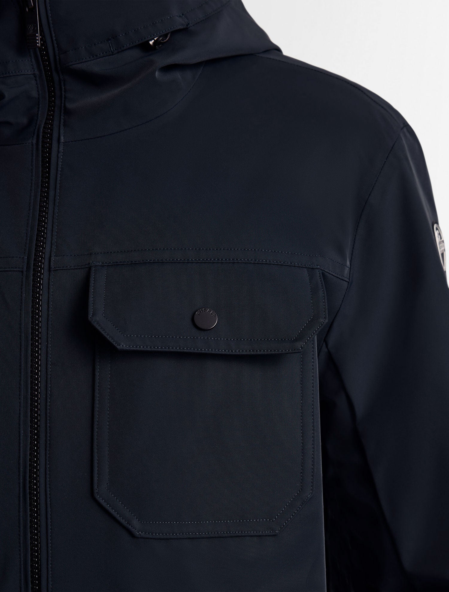 MANTEAU ORNO - Image 4