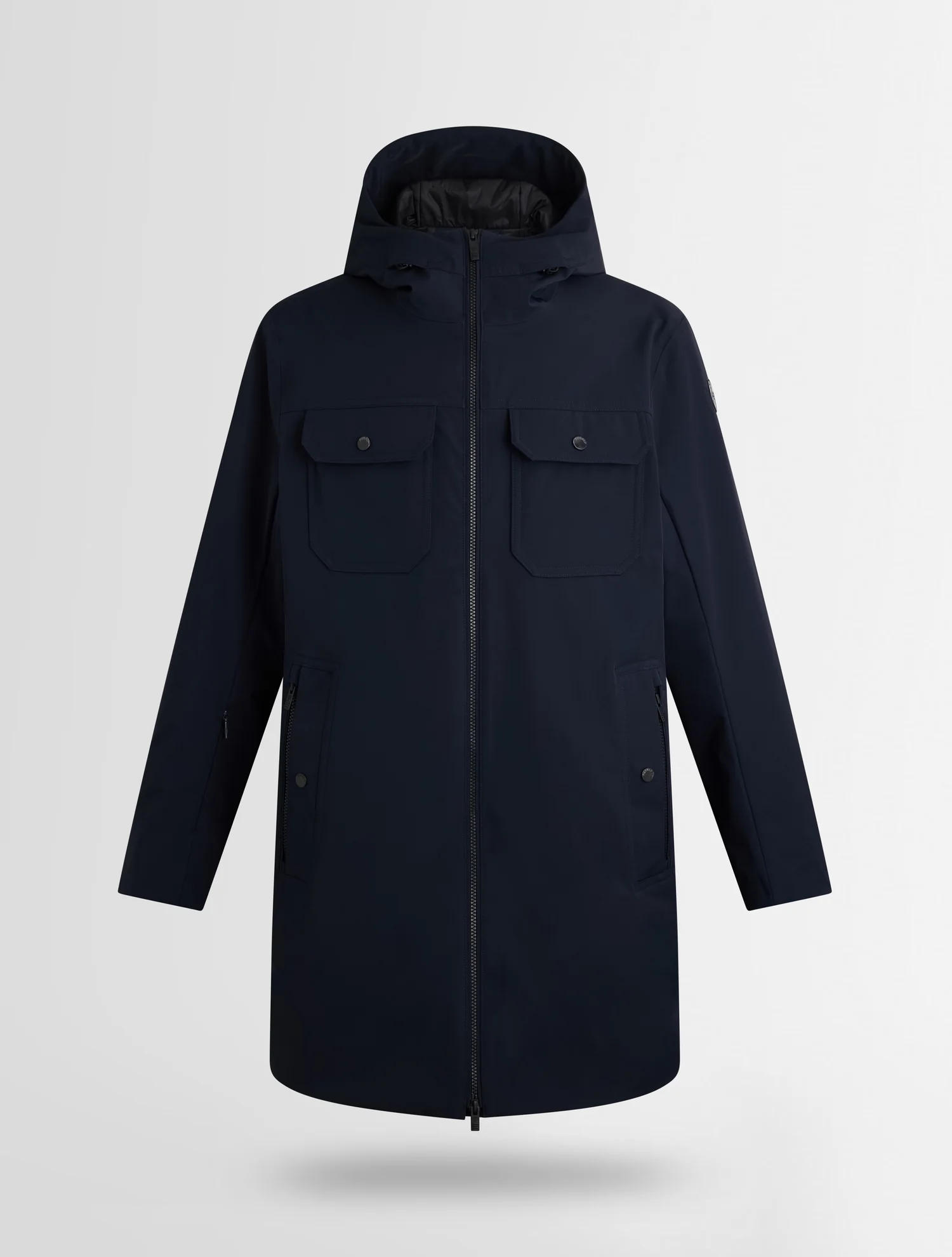 MANTEAU ORNO - Image 5