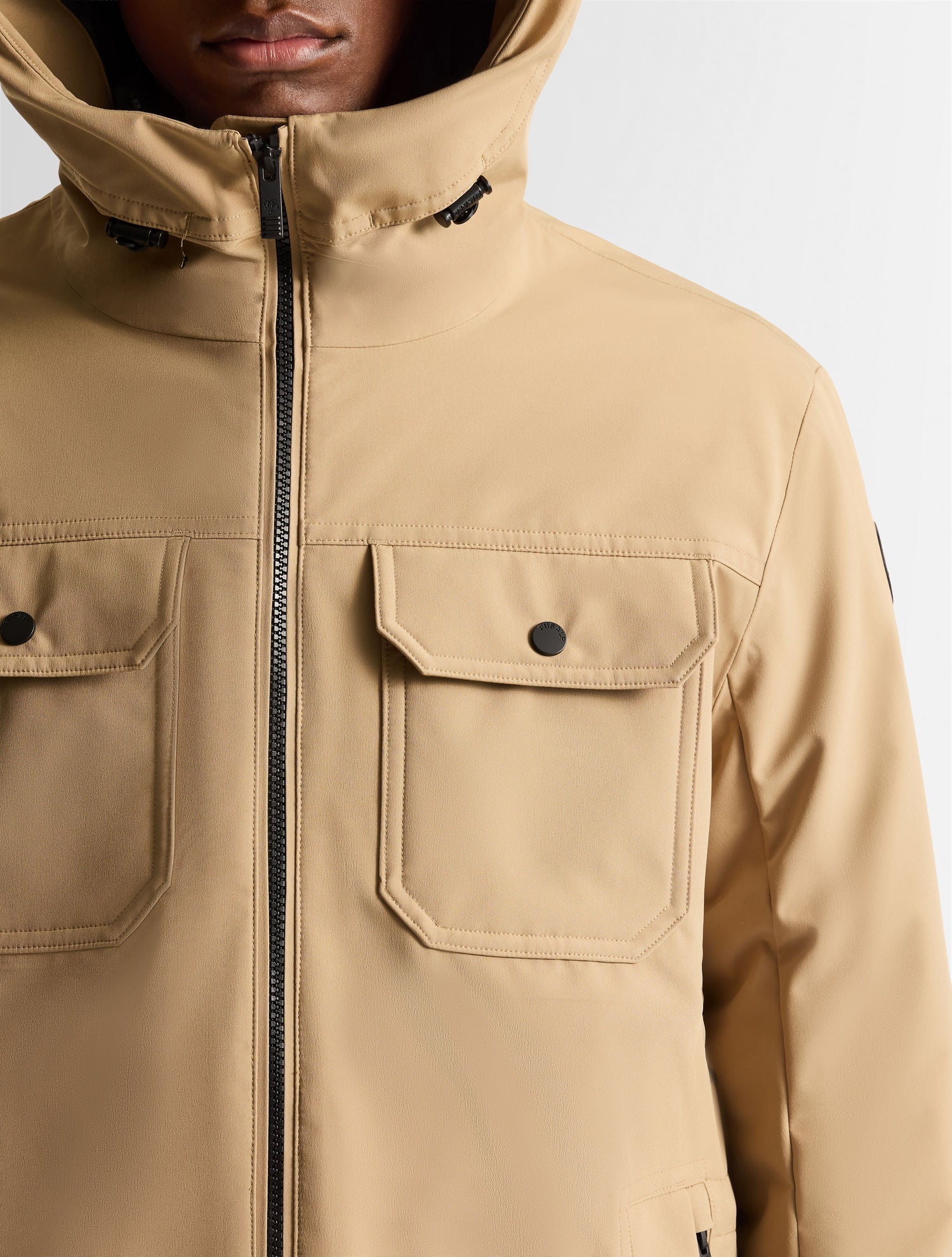 MANTEAU ORNO - Image 4