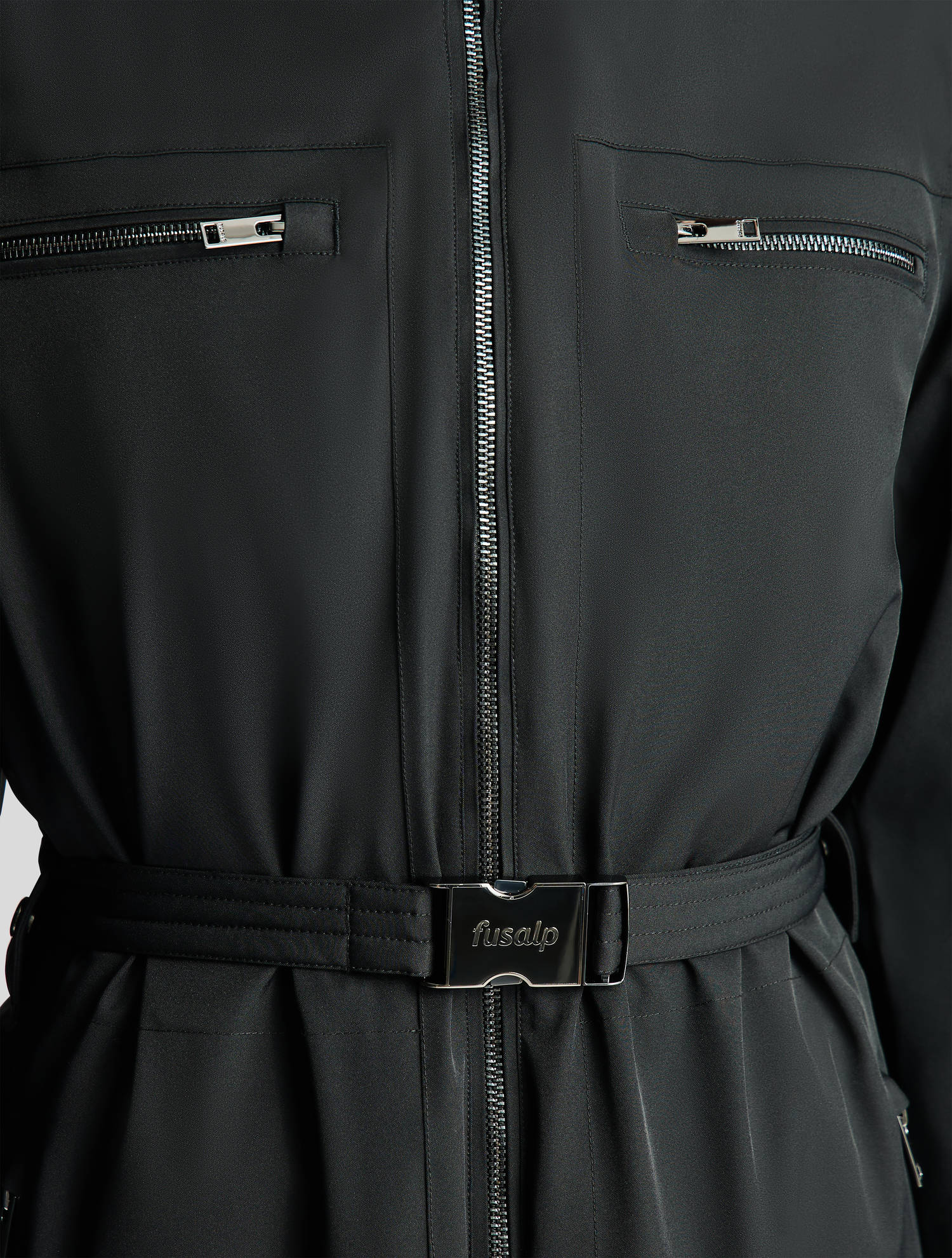 MANTEAU SHAÏS - Image 4