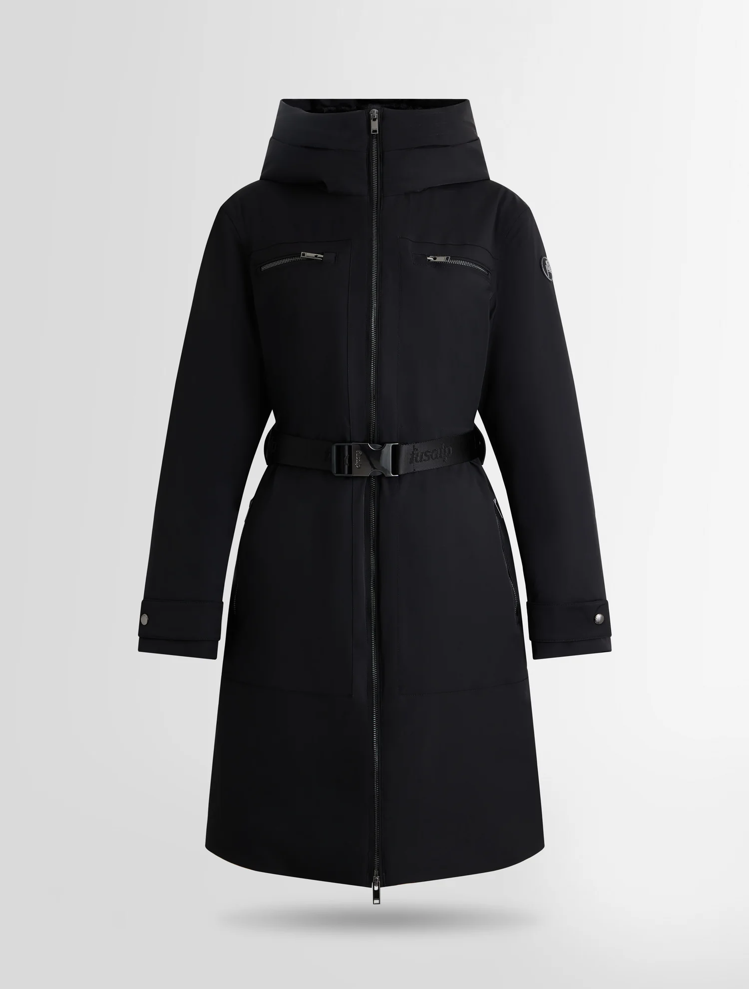 MANTEAU SHAÏS - Image 5