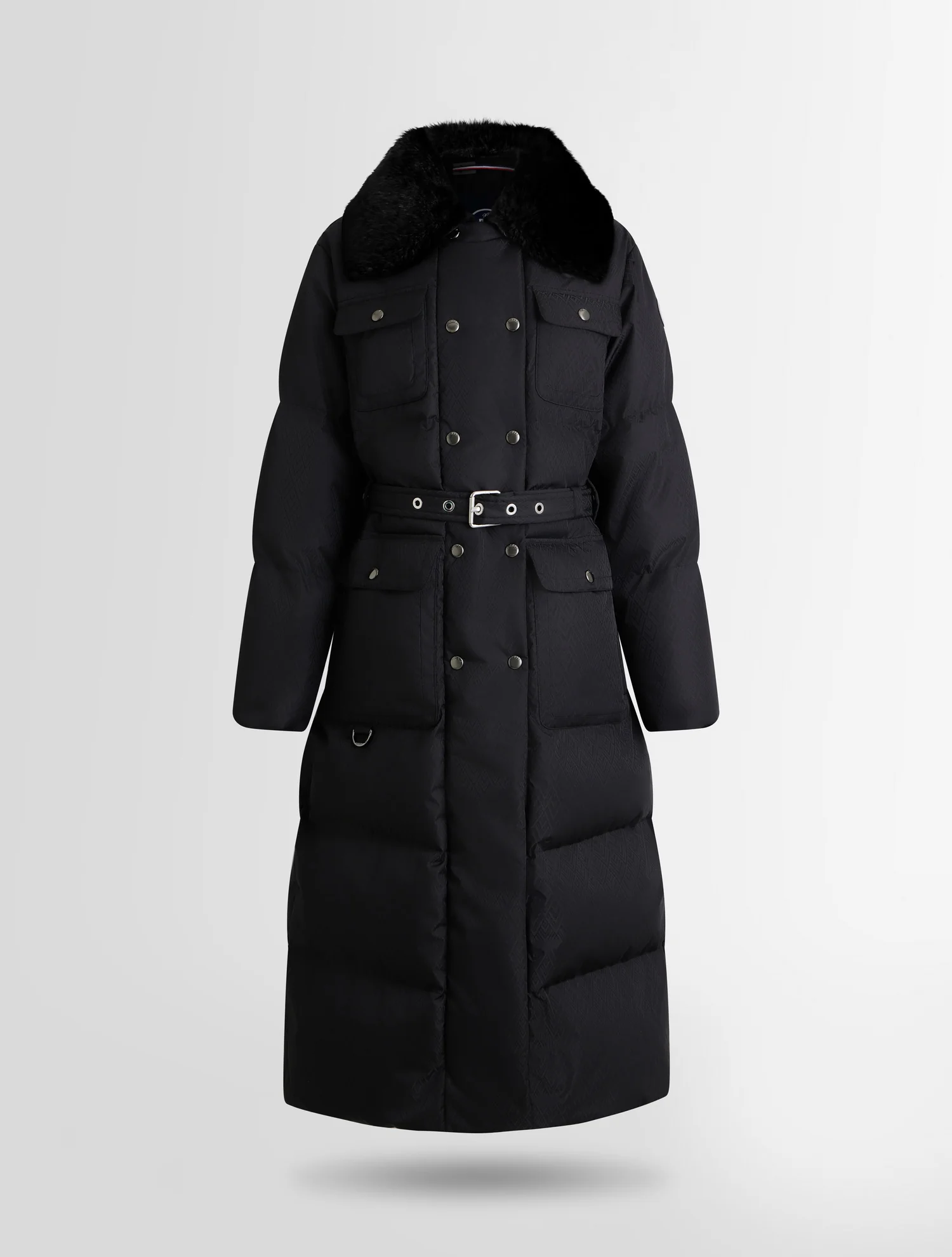MANTEAU VLAVI EPIS - Image 5