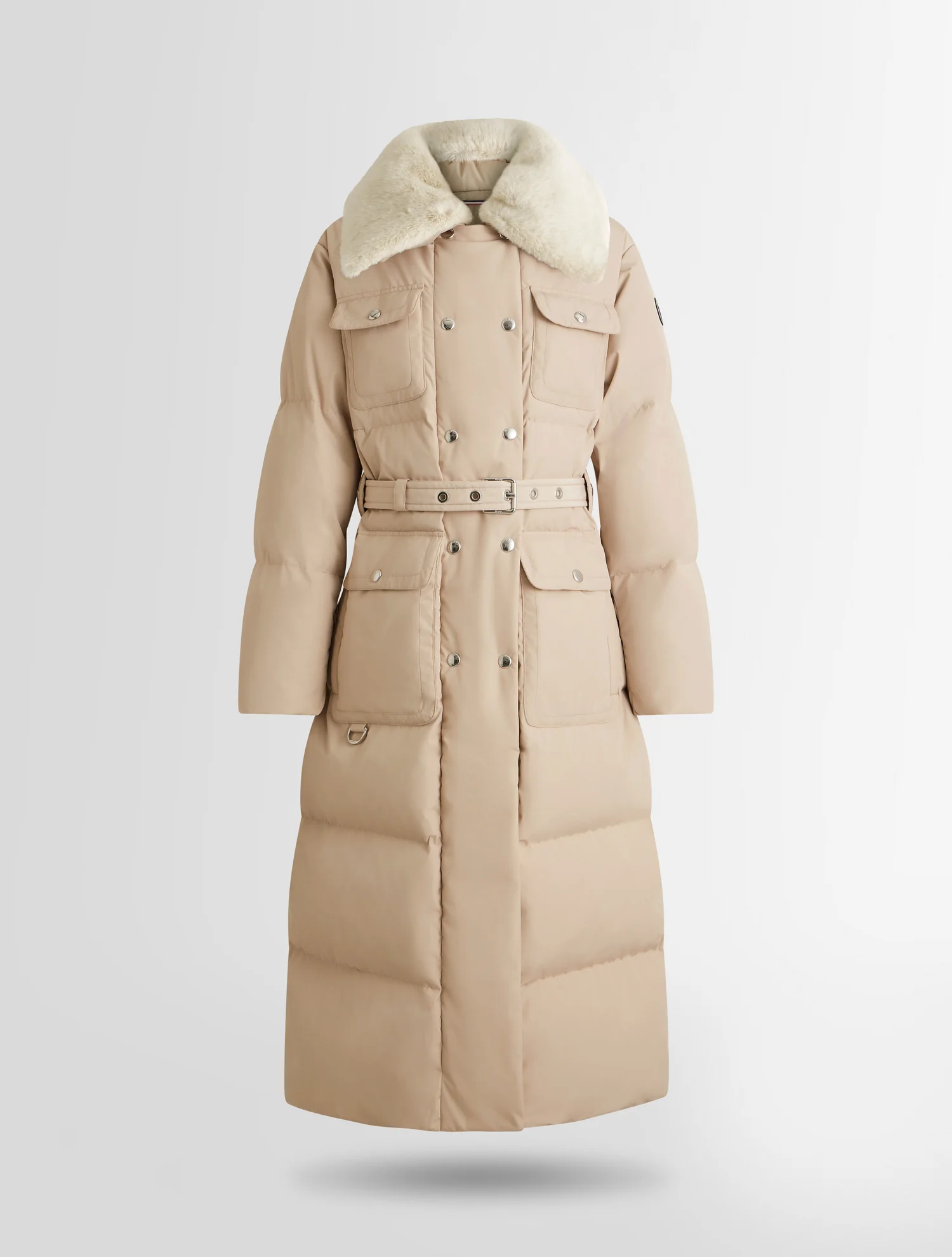 MANTEAU VLAVI - Image 5