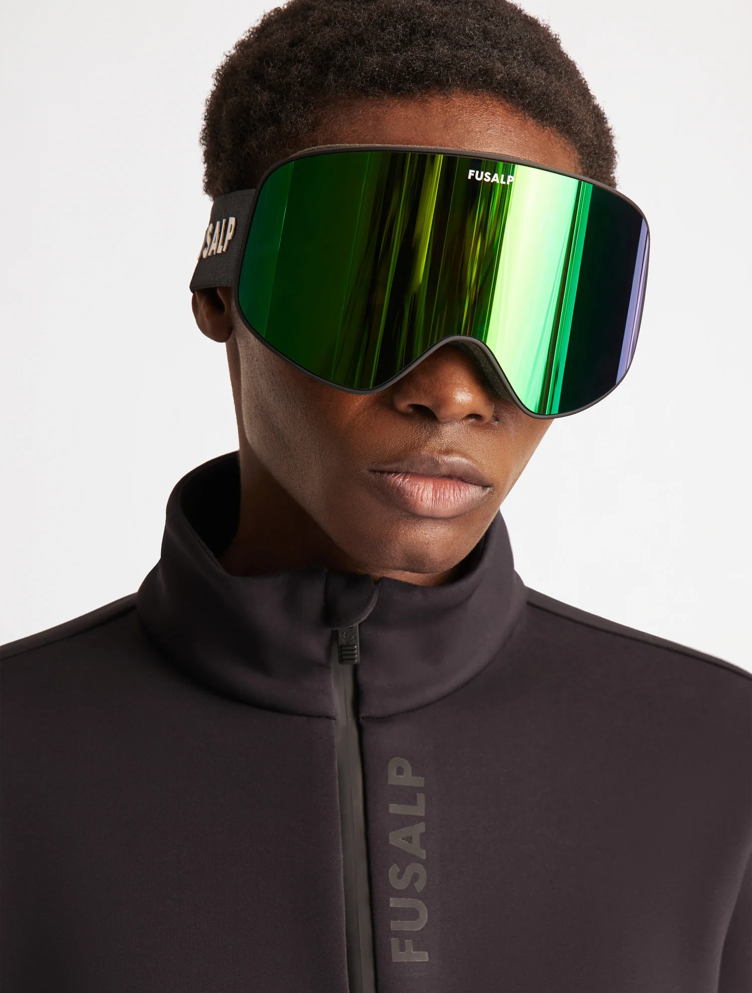 MASQUE DE SKI MATTERHORN - Image 4