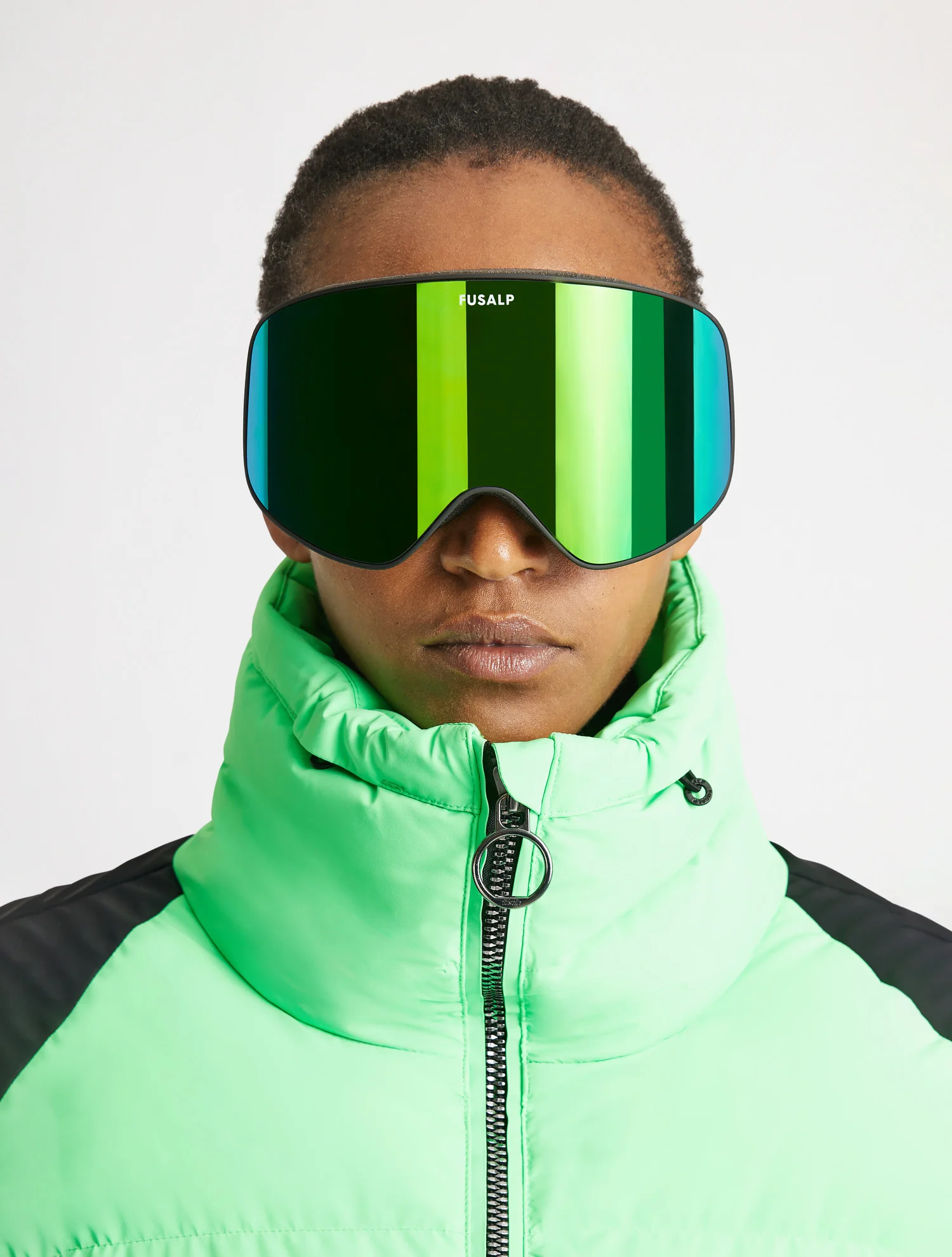 MASQUE DE SKI MATTERHORN - Image 5