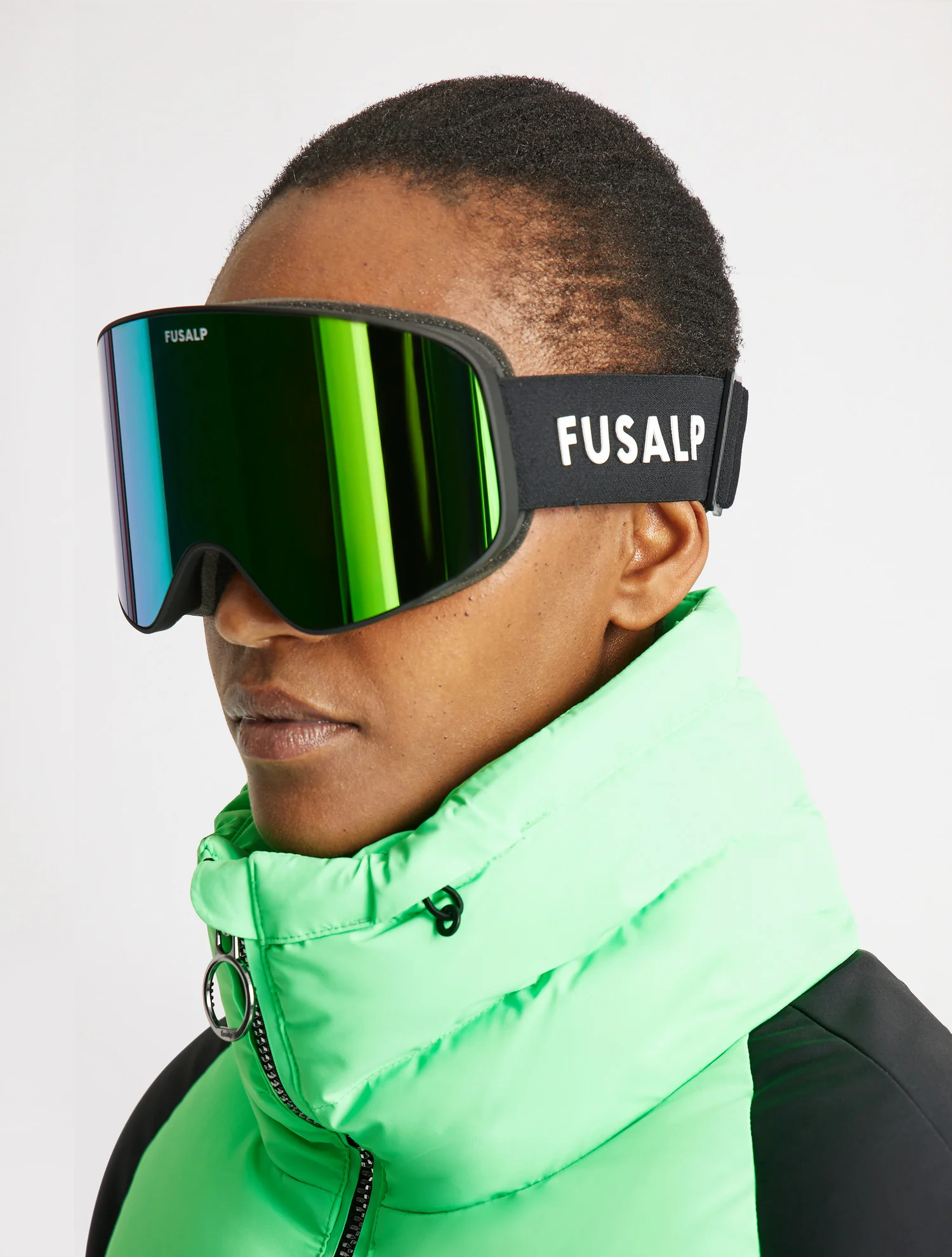 MASQUE DE SKI MATTERHORN - Image 6