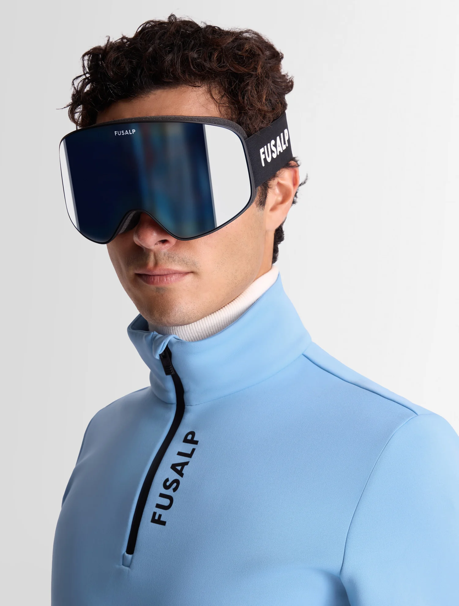 MASQUE DE SKI MATTERHORN - Image 3
