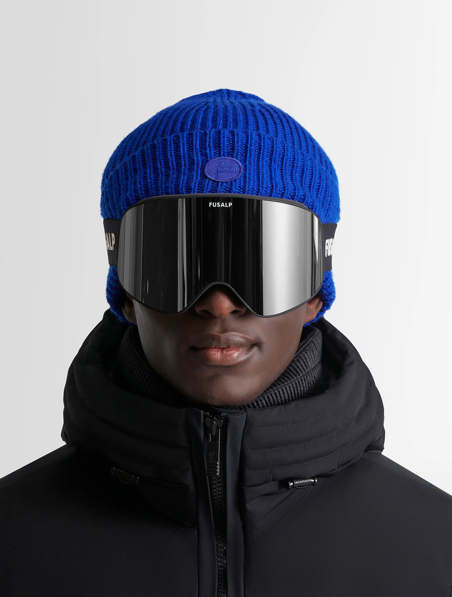 MASQUE DE SKI MATTERHORN - Image 2