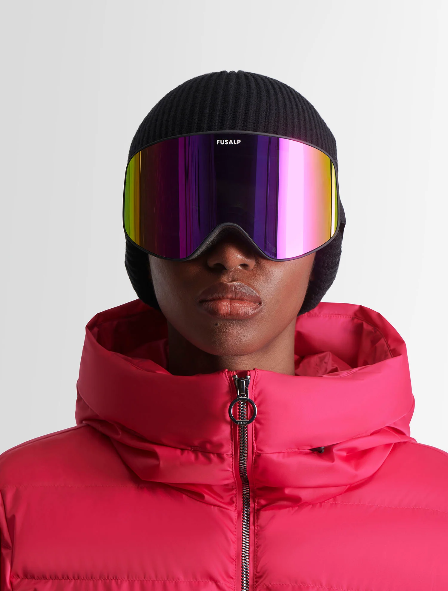 MASQUE DE SKI MATTERHORN - Image 4