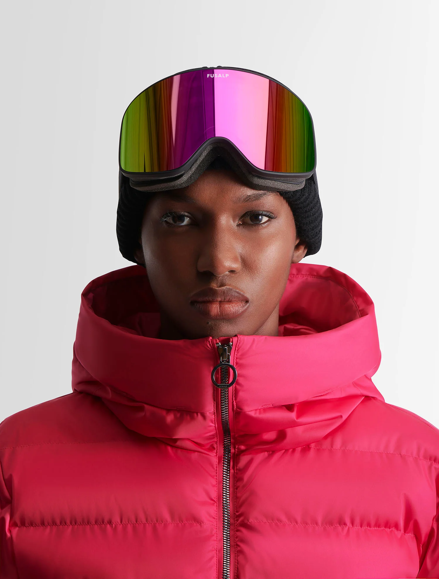 MASQUE DE SKI MATTERHORN - Image 6