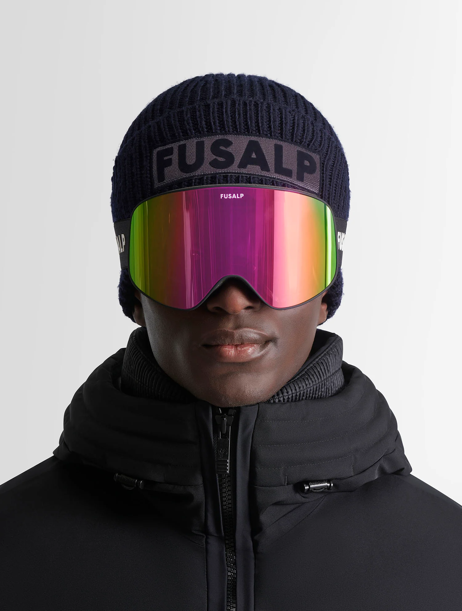 MASQUE DE SKI MATTERHORN - Image 7