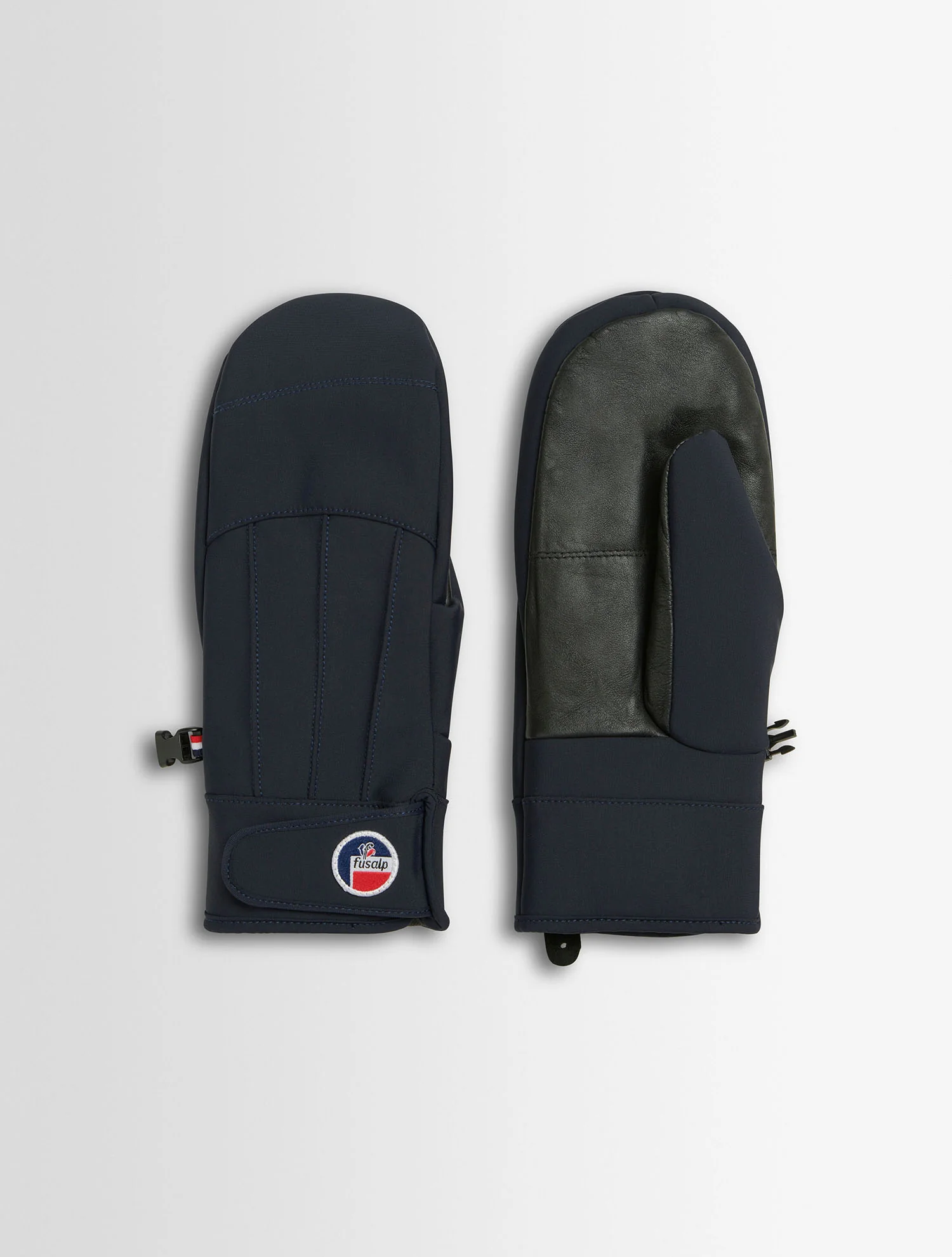 MOUFLES DE SKI GLACIER MITTEN