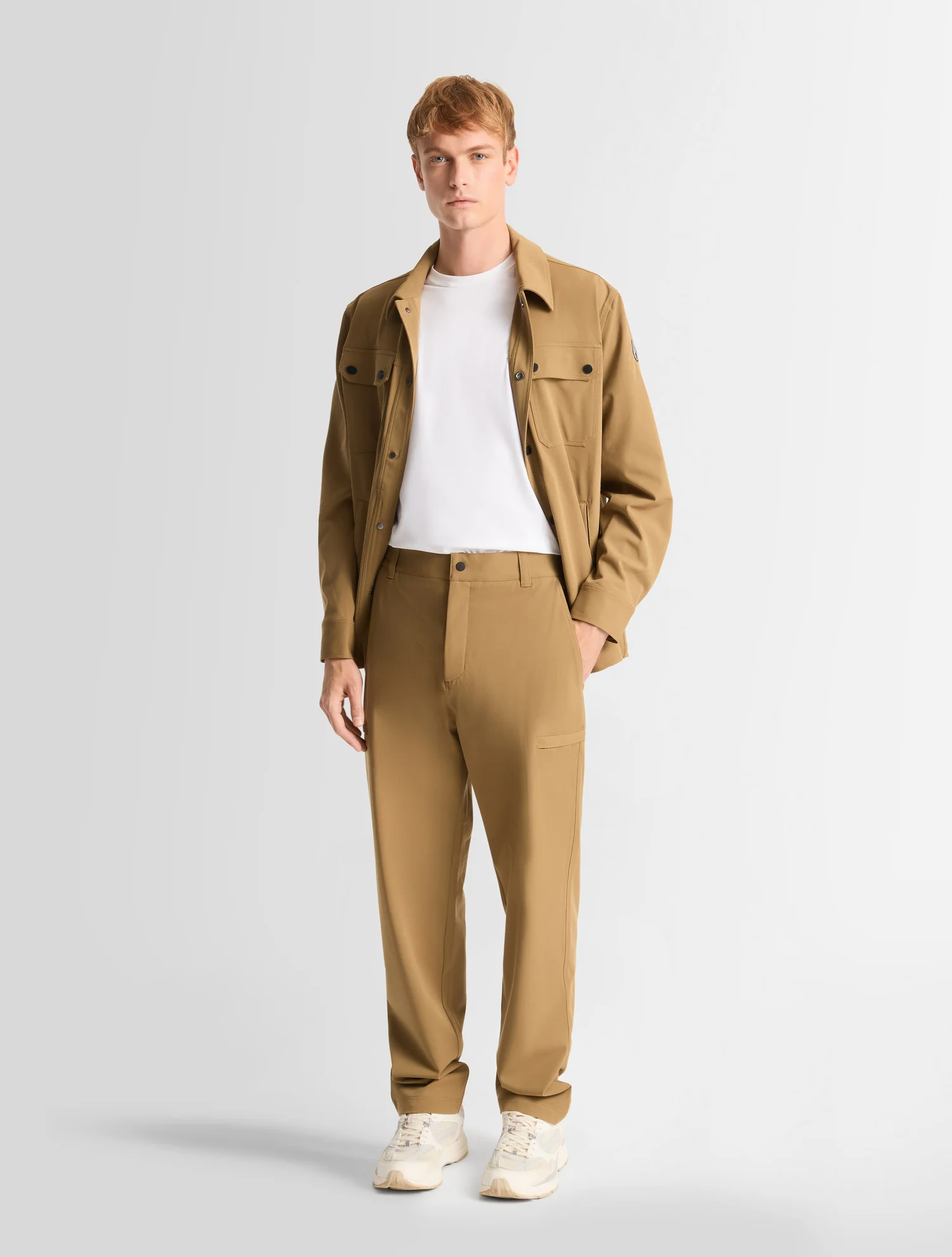 PANTALON AVENTOZ