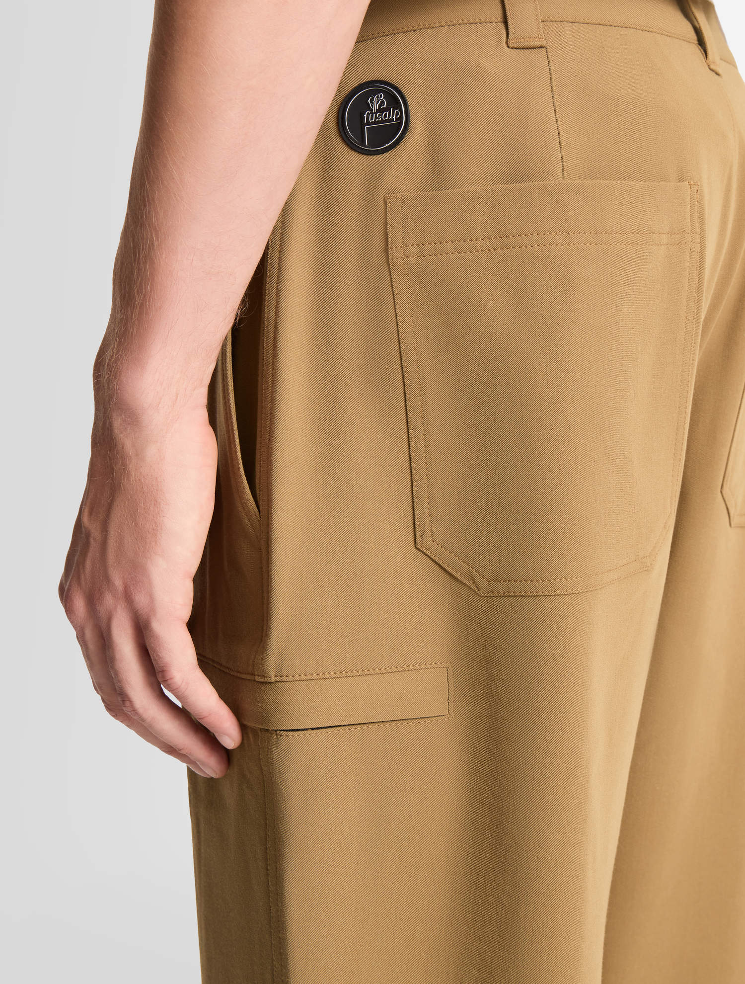PANTALON AVENTOZ - Image 4